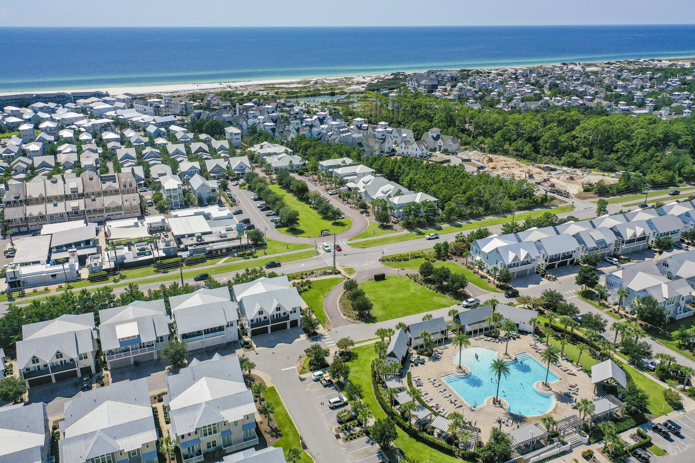 15 E Milestone Drive Inlet Beach FL 32461