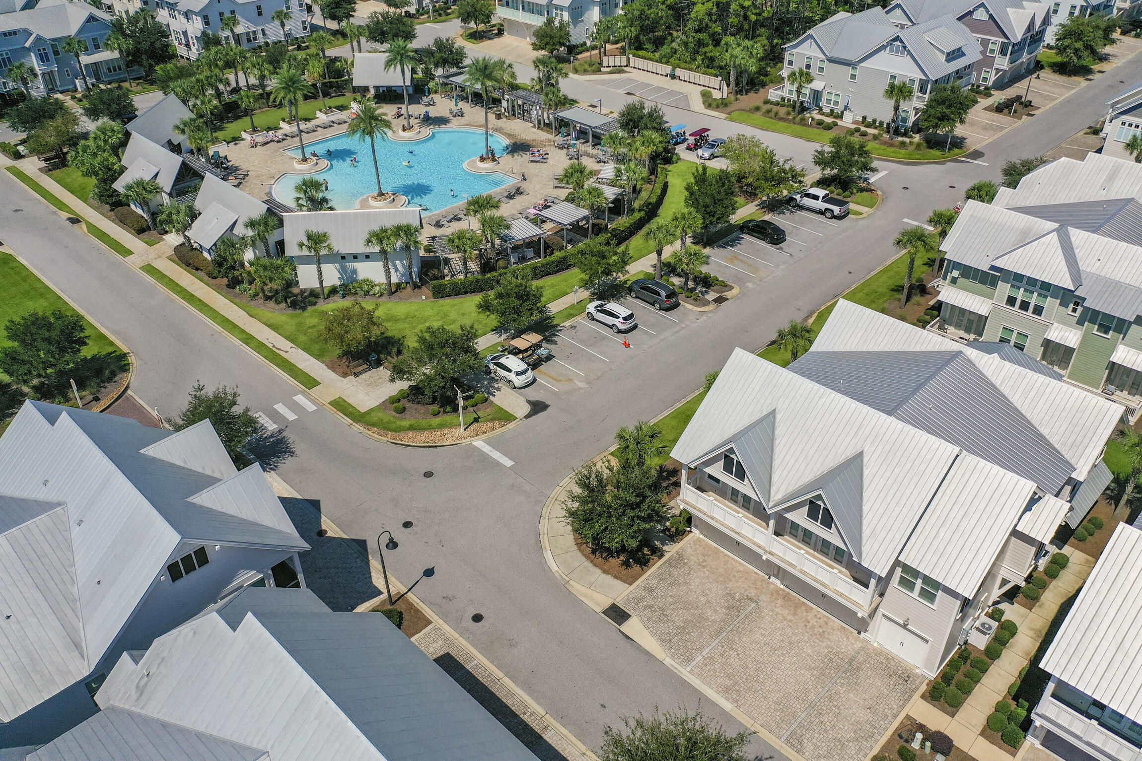 15 E Milestone Drive Inlet Beach FL 32461