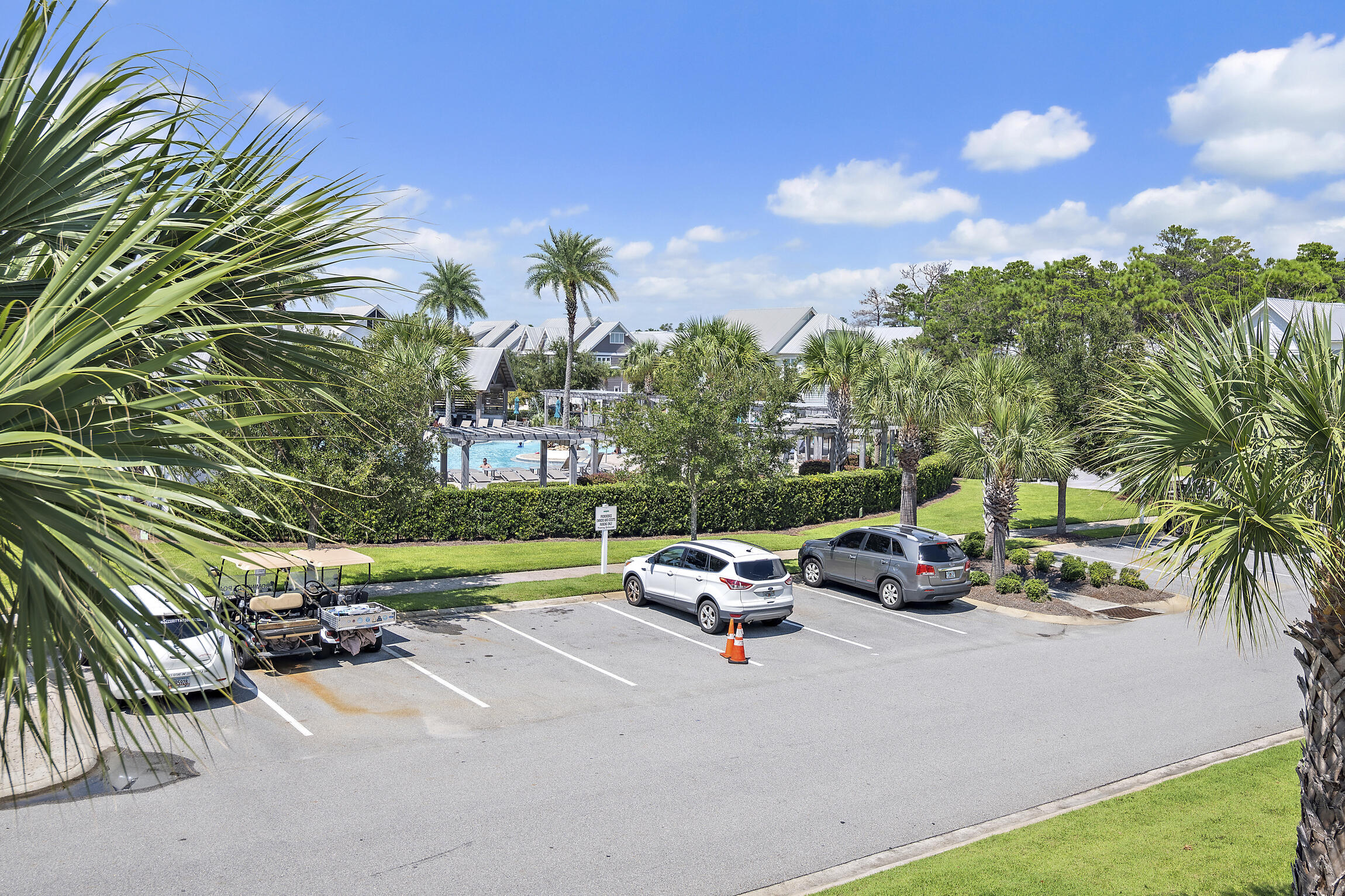 15 E Milestone Drive Inlet Beach FL 32461