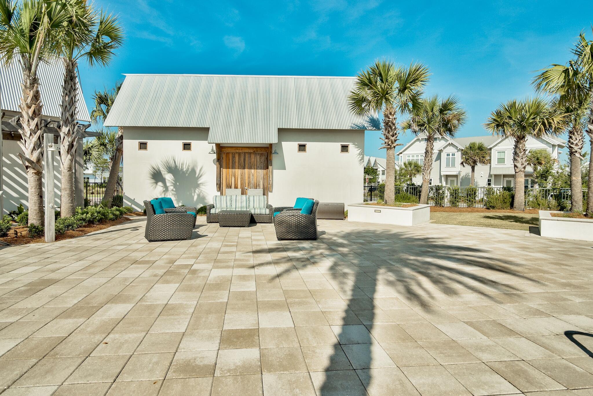 15 E Milestone Drive Inlet Beach FL 32461