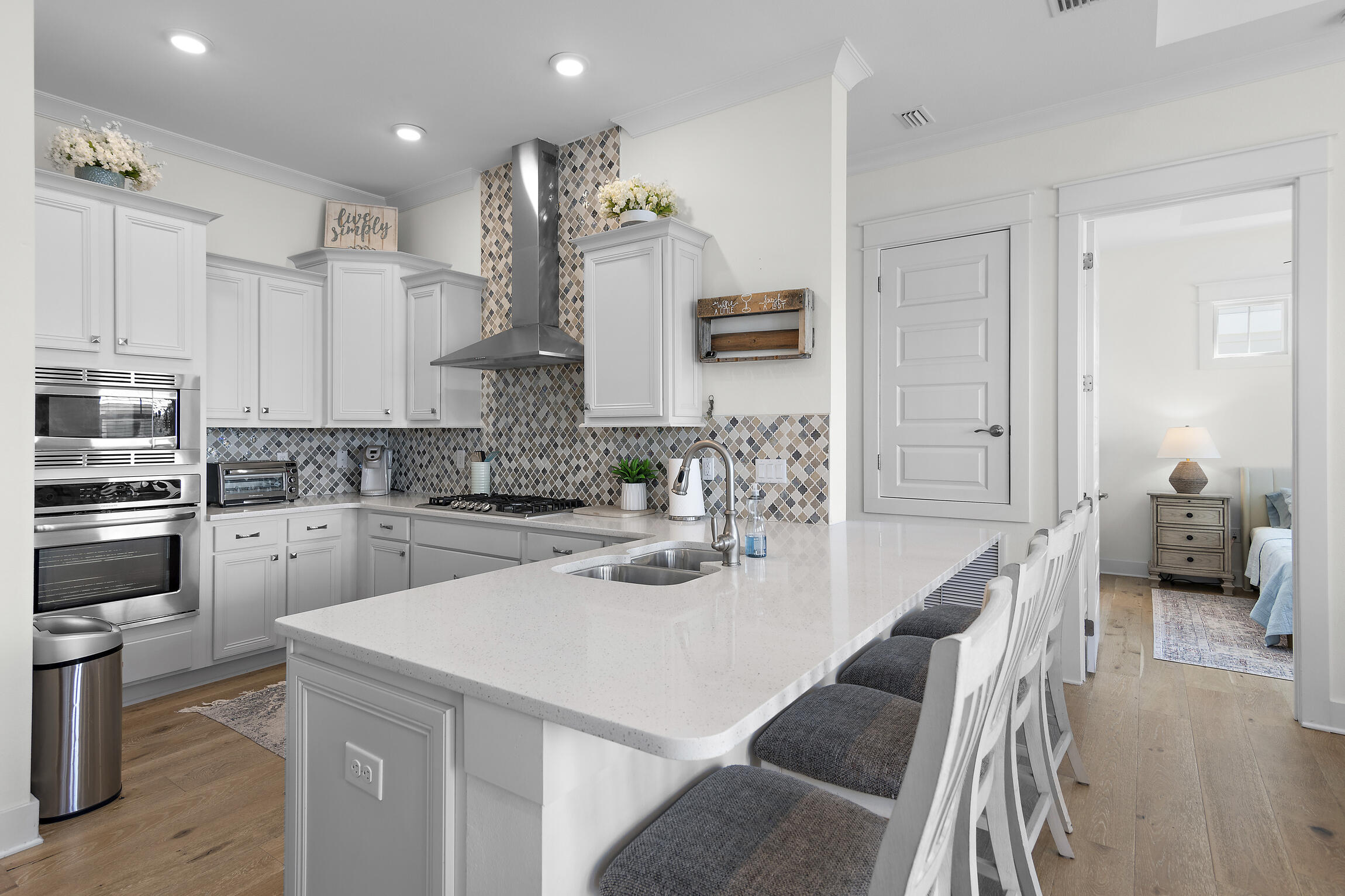 15 E Milestone Drive Inlet Beach FL 32461