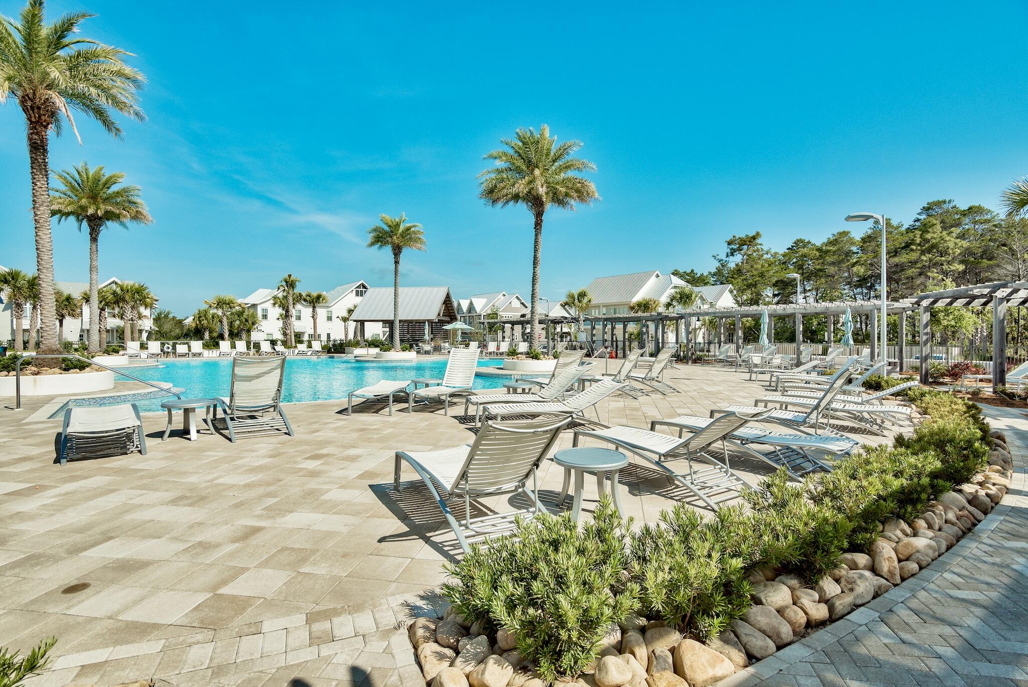 15 E Milestone Drive Inlet Beach FL 32461