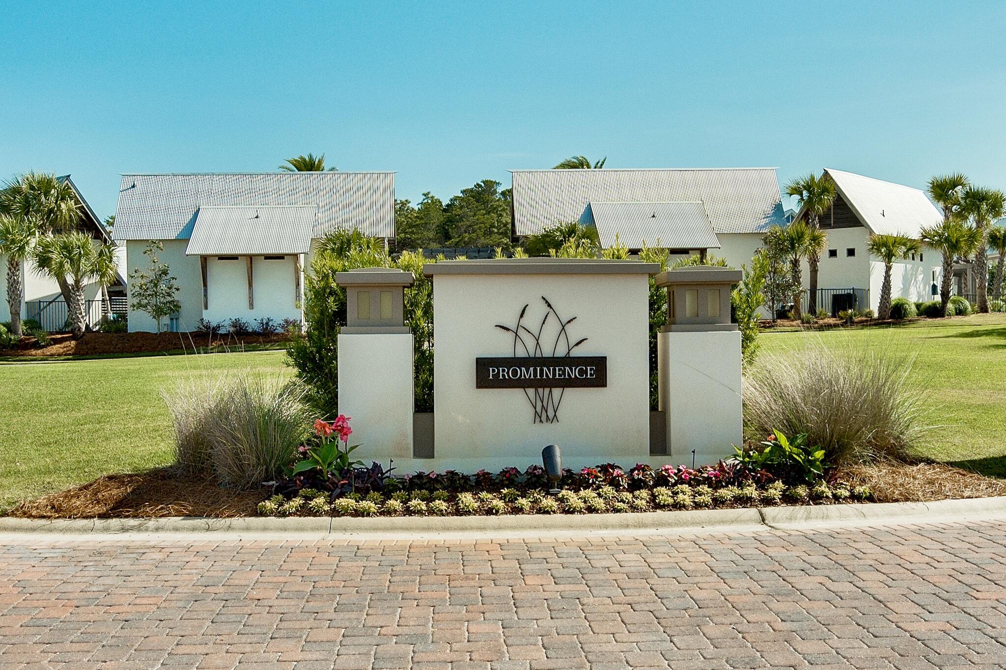 15 E Milestone Drive Inlet Beach FL 32461