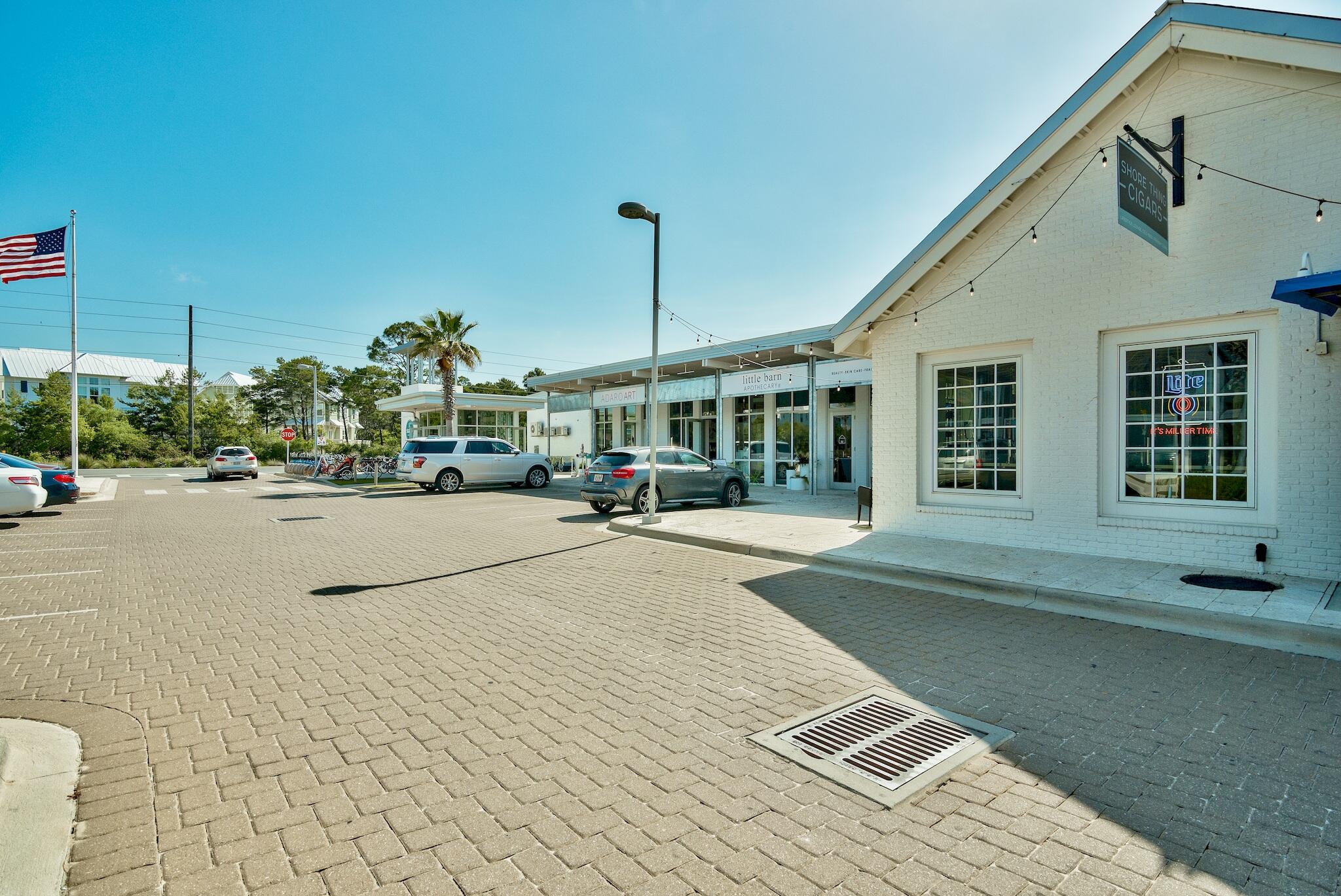 15 E Milestone Drive Inlet Beach FL 32461