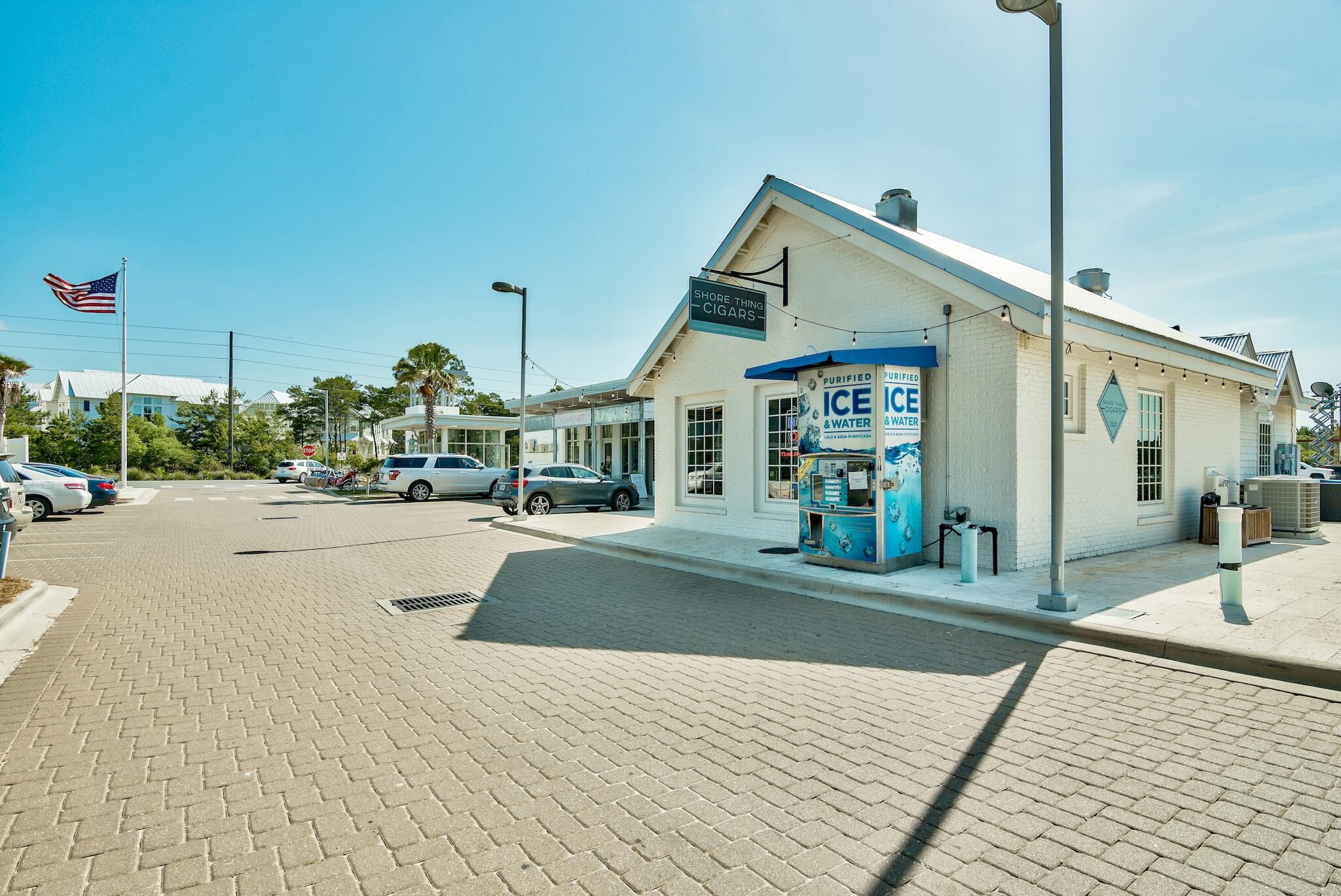 15 E Milestone Drive Inlet Beach FL 32461
