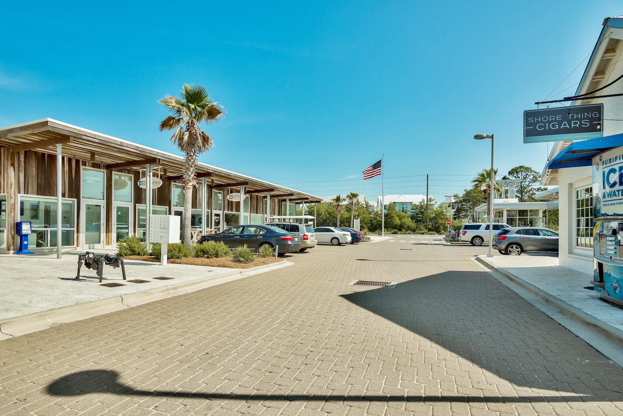 15 E Milestone Drive Inlet Beach FL 32461