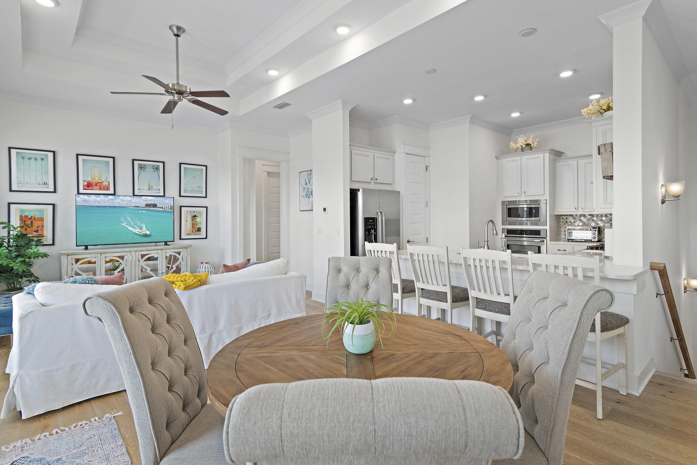 15 E Milestone Drive Inlet Beach FL 32461