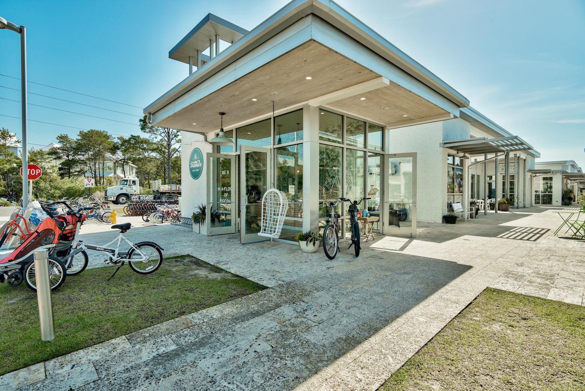 15 E Milestone Drive Inlet Beach FL 32461