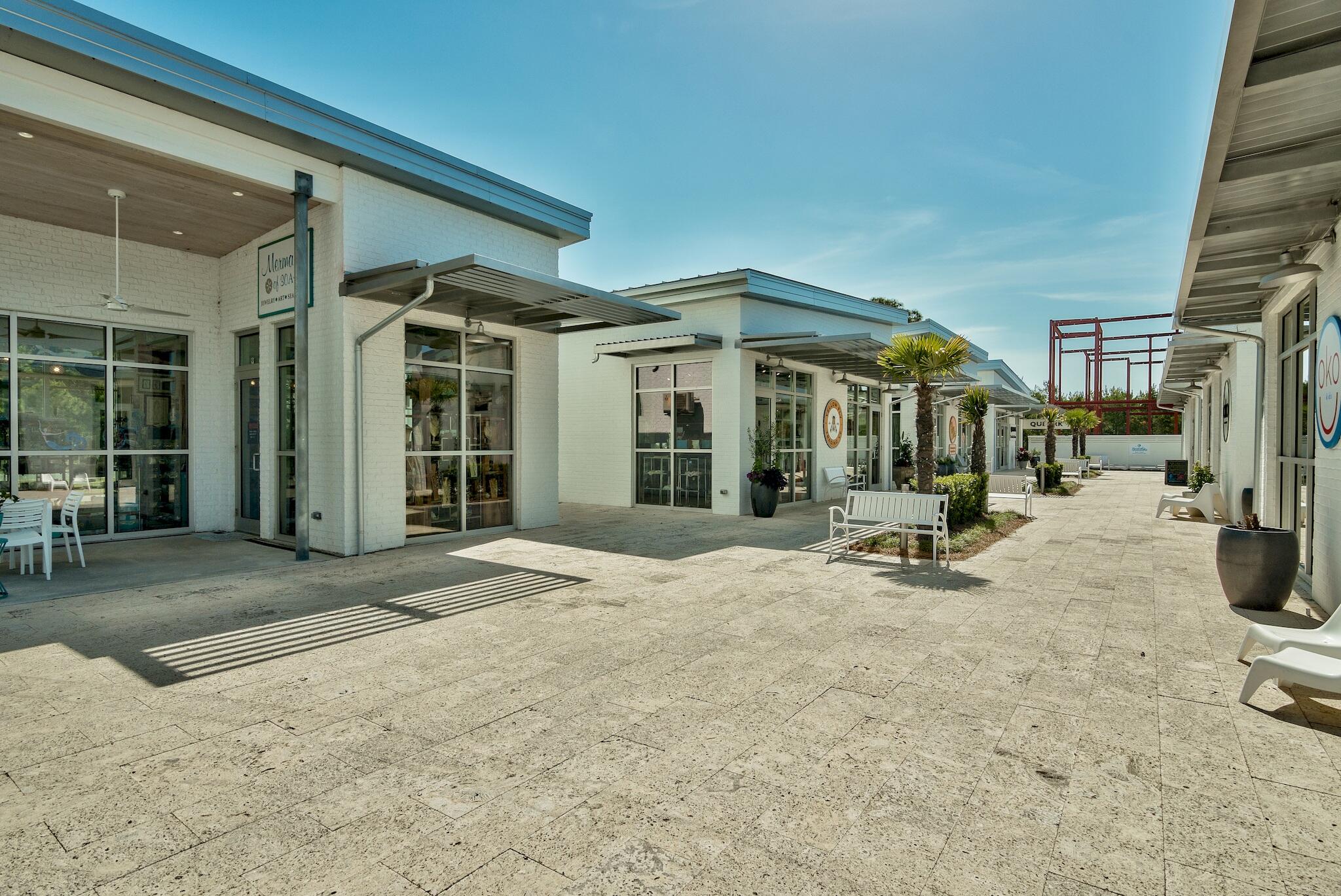 15 E Milestone Drive Inlet Beach FL 32461