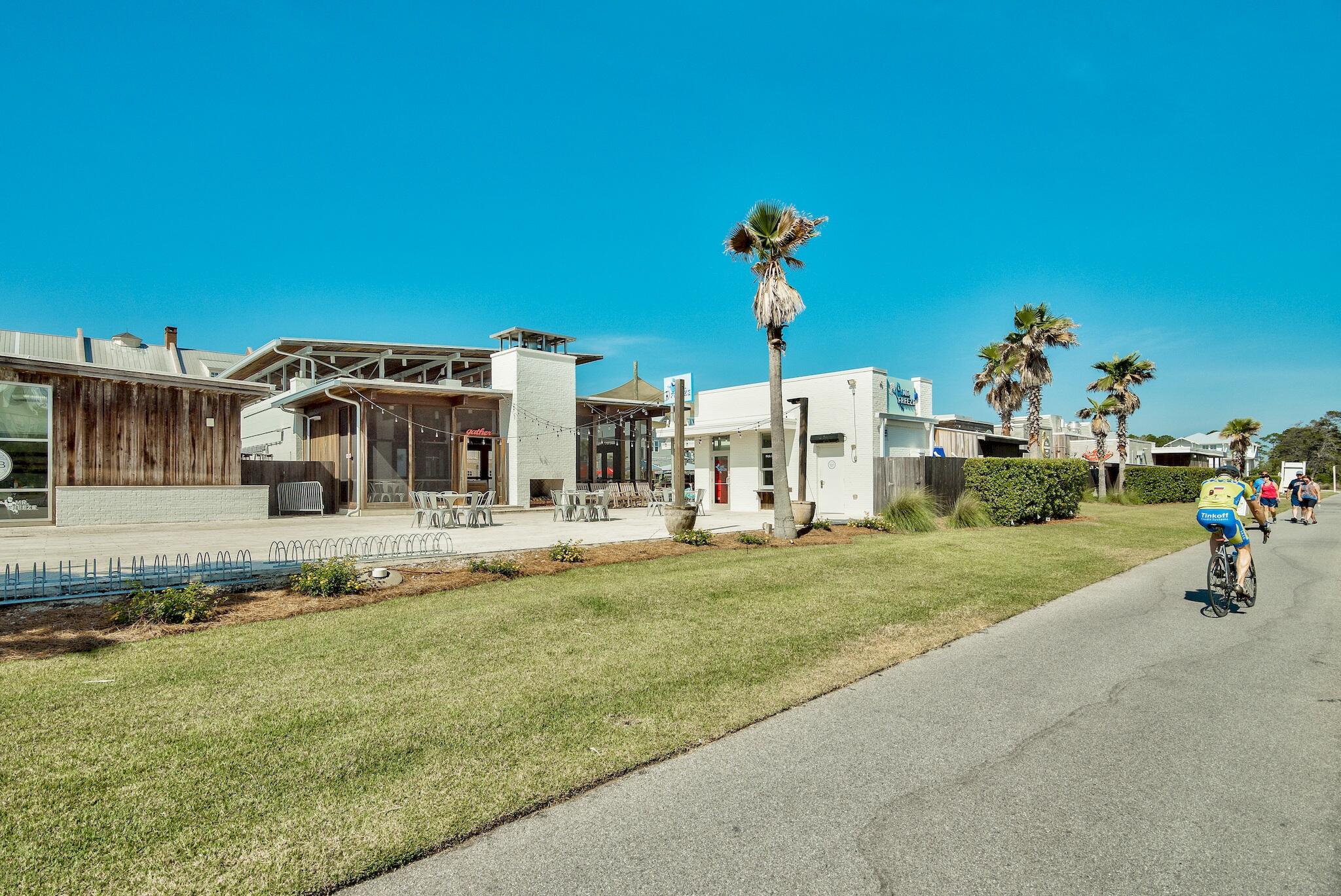 15 E Milestone Drive Inlet Beach FL 32461