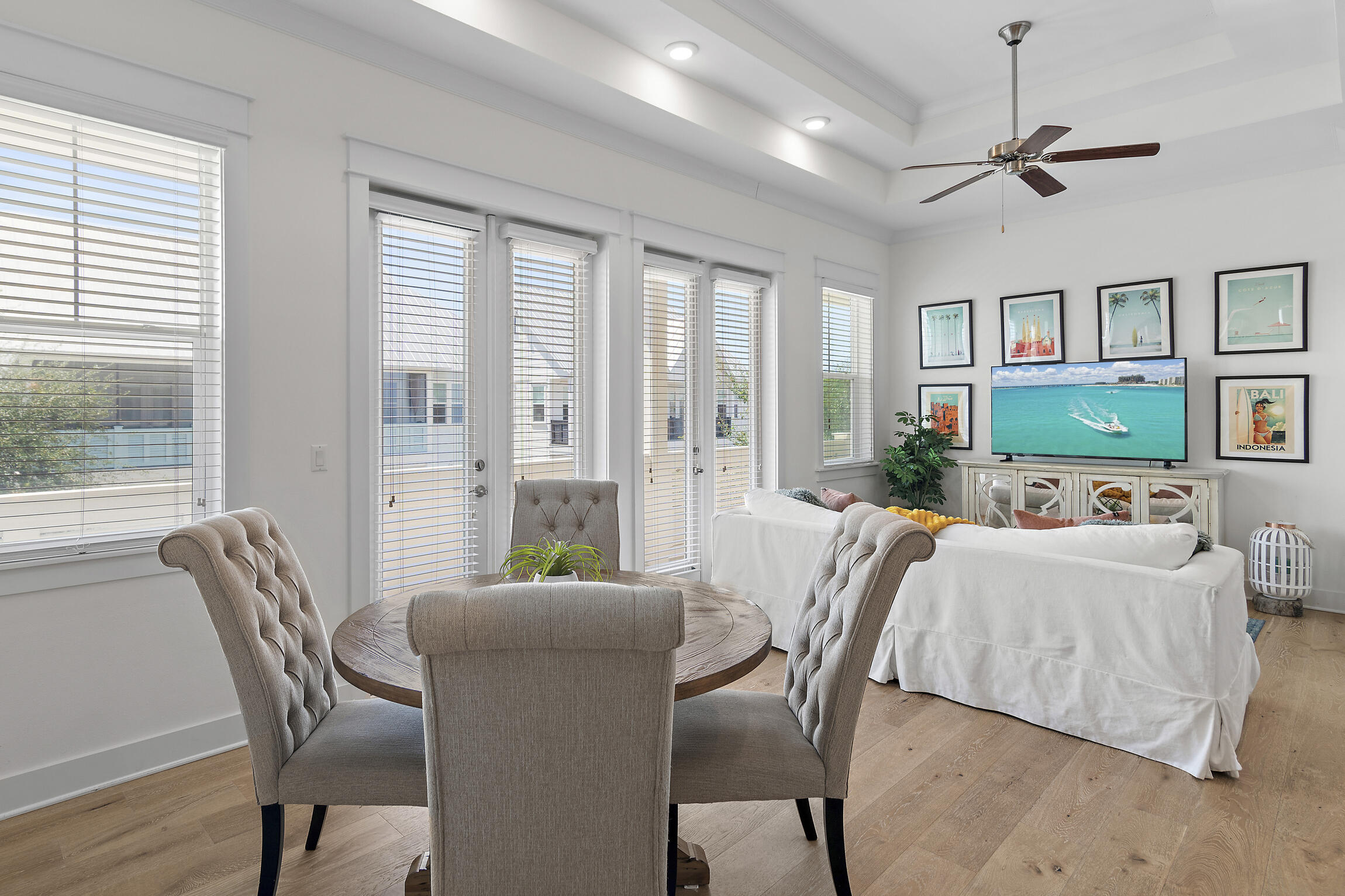 15 E Milestone Drive Inlet Beach FL 32461