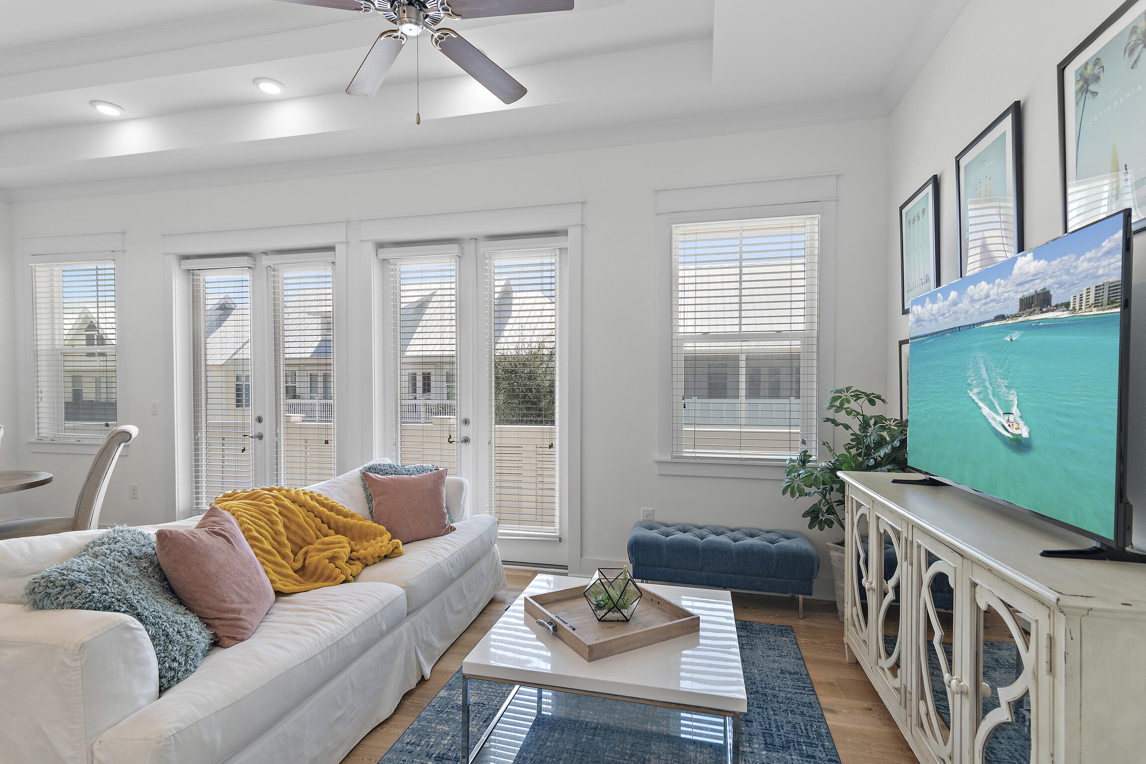 15 E Milestone Drive Inlet Beach FL 32461