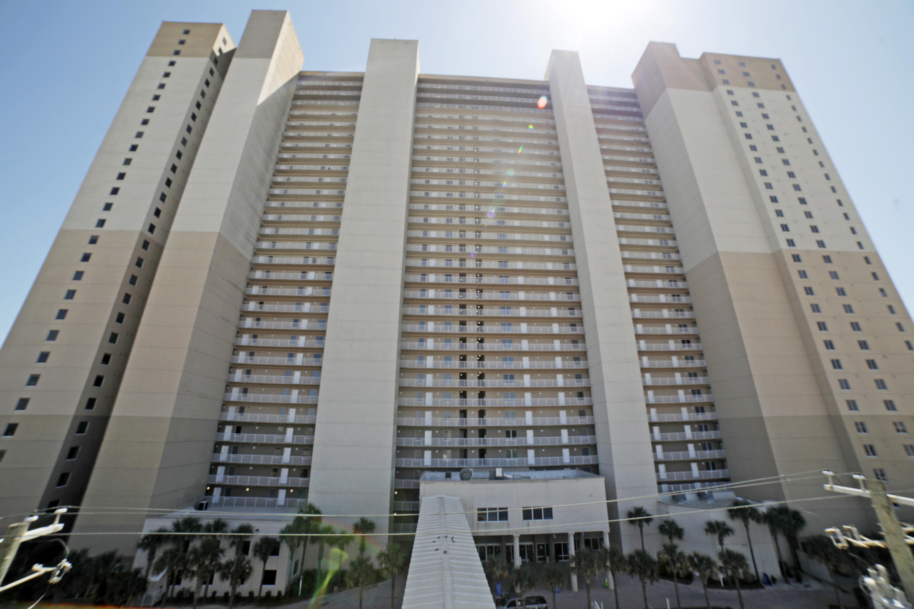 16819 Front Beach Road Panama City Beach FL 32413