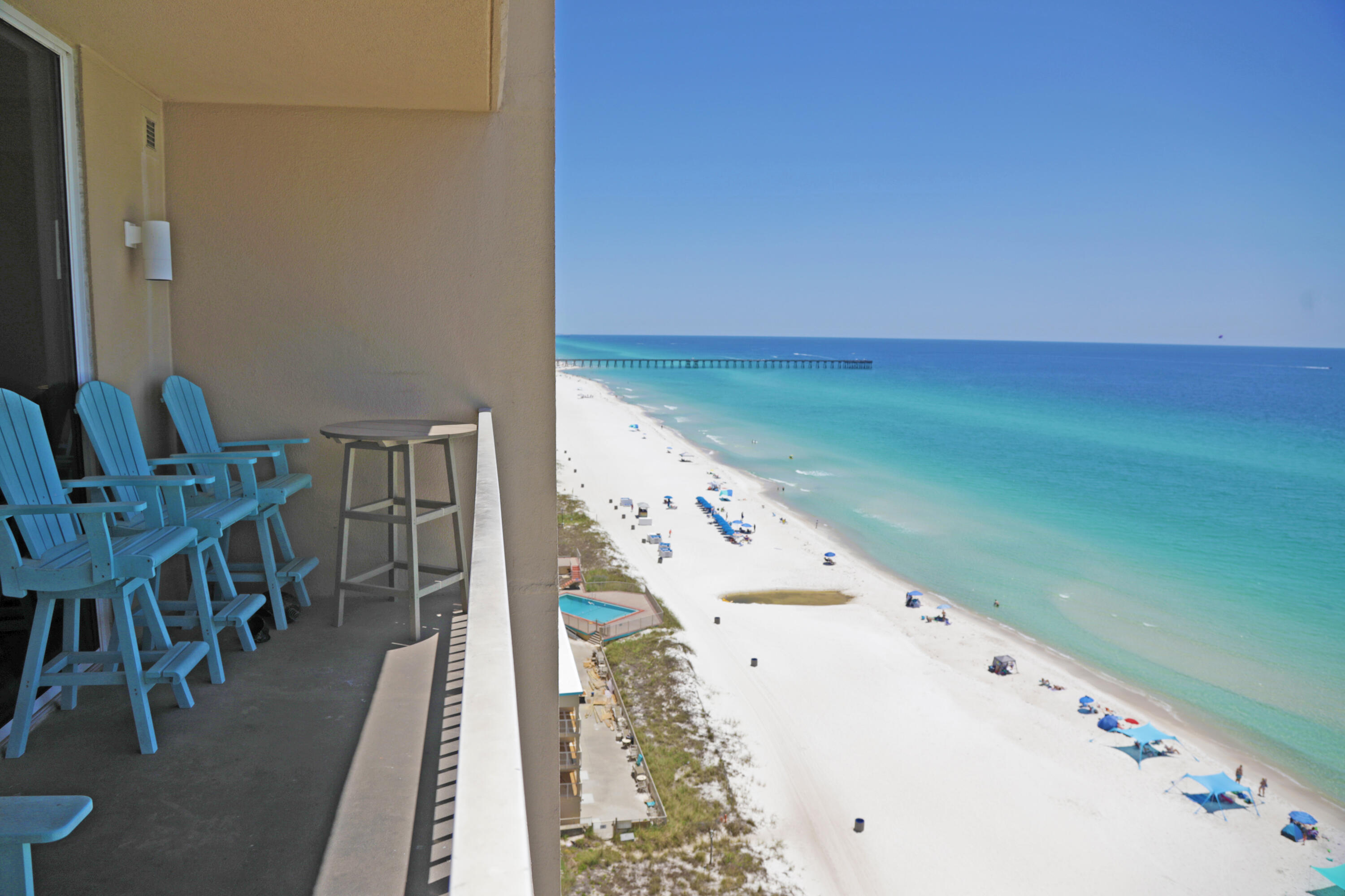 16819 Front Beach Road Panama City Beach FL 32413