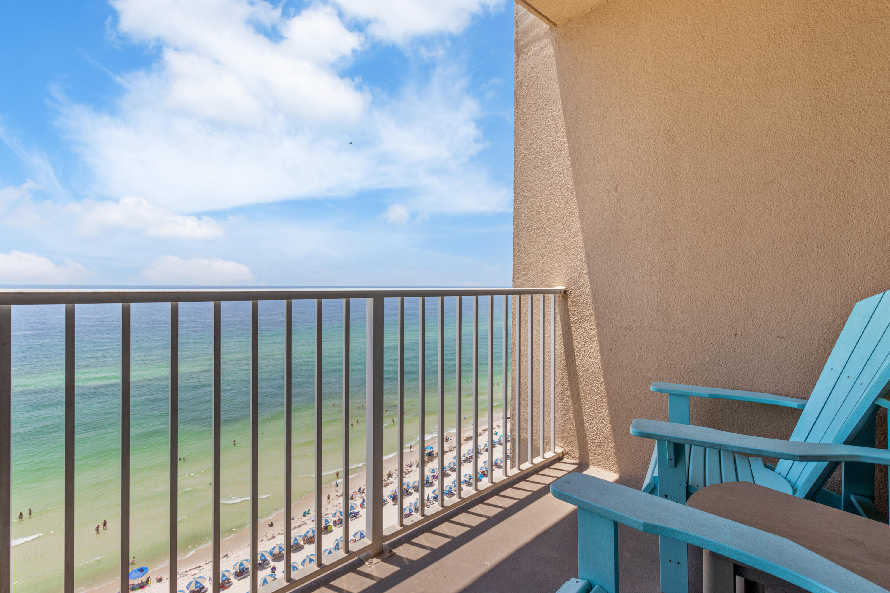 16819 Front Beach Road Panama City Beach FL 32413