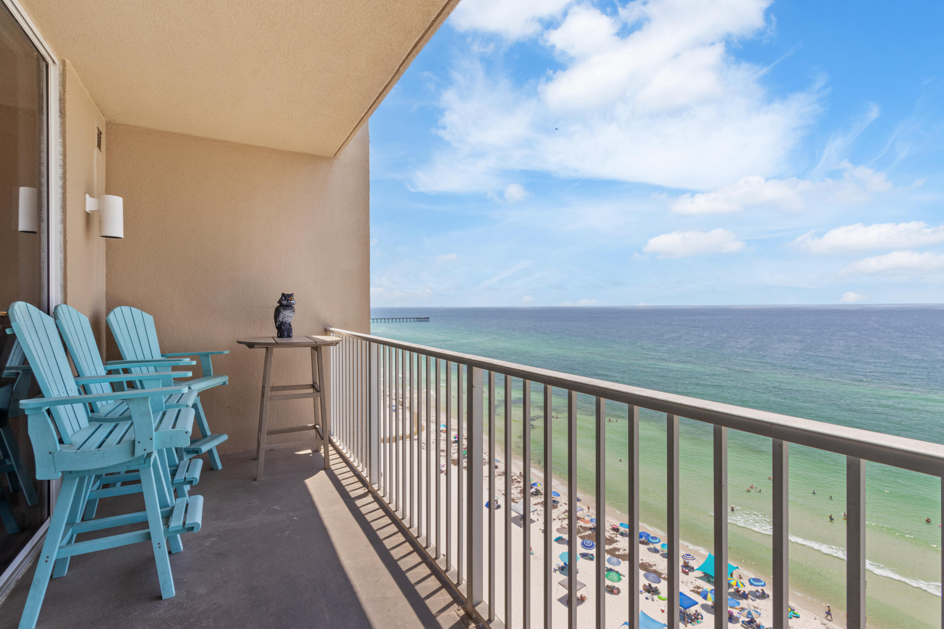 16819 Front Beach Road Panama City Beach FL 32413