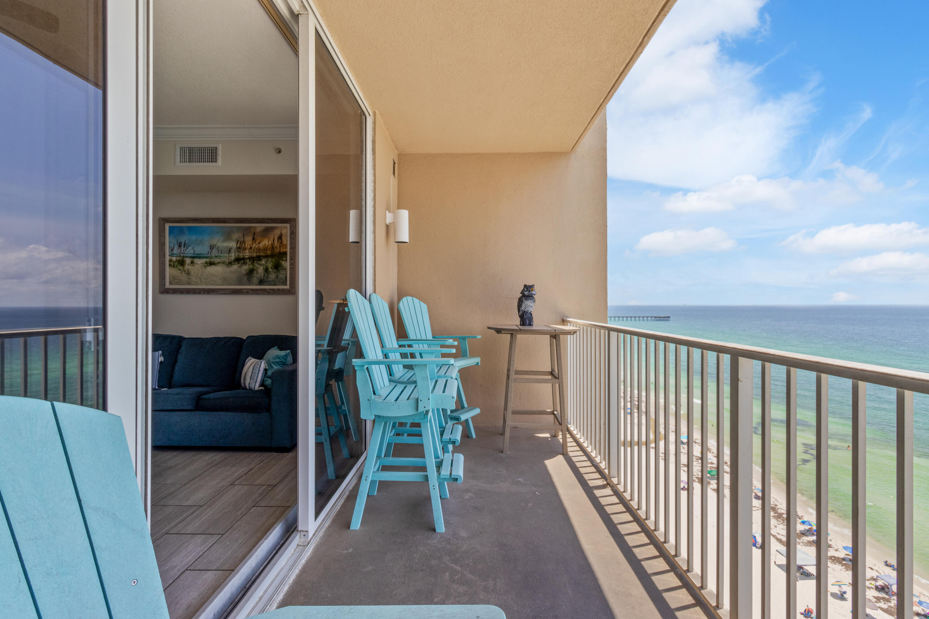 16819 Front Beach Road Panama City Beach FL 32413
