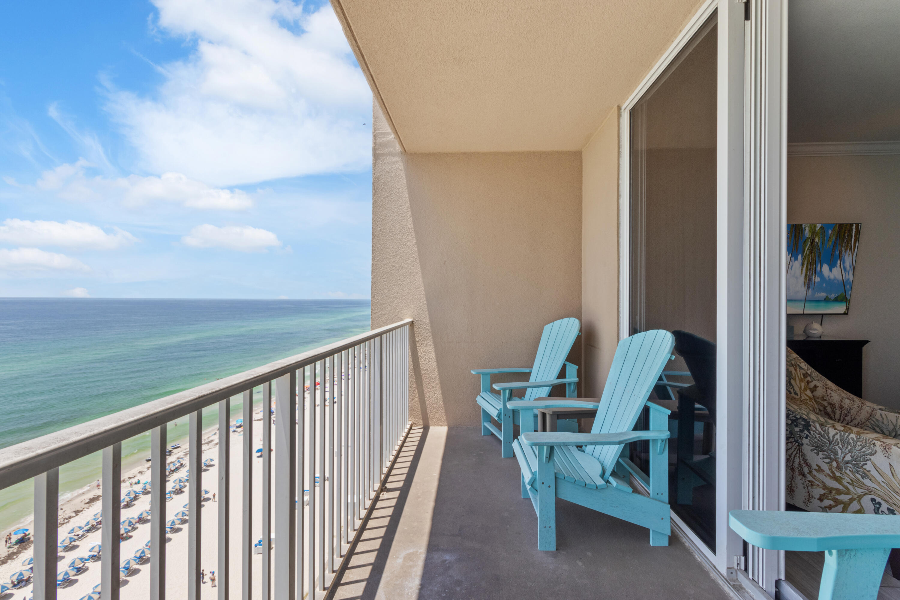 16819 Front Beach Road Panama City Beach FL 32413