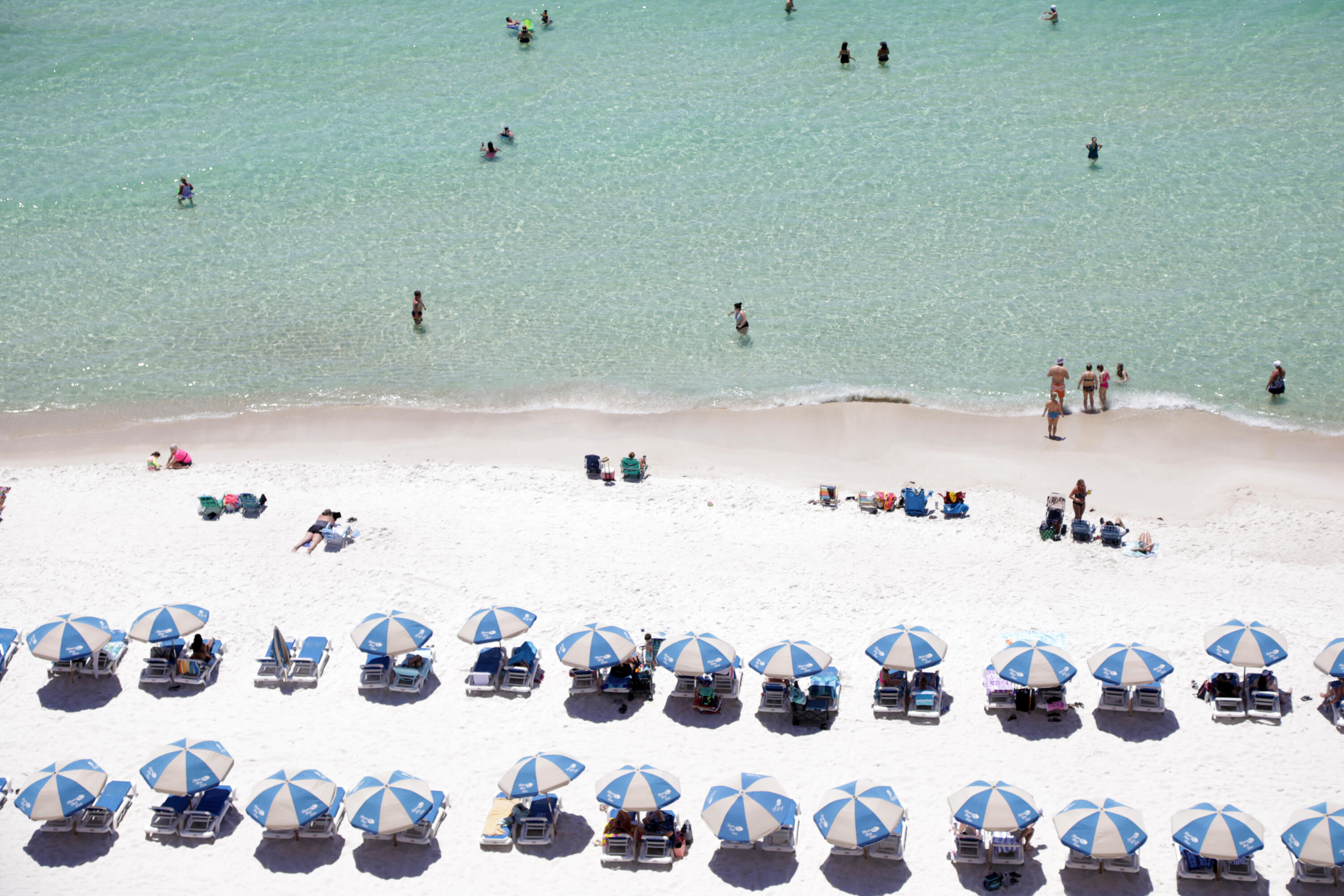 16819 Front Beach Road Panama City Beach FL 32413