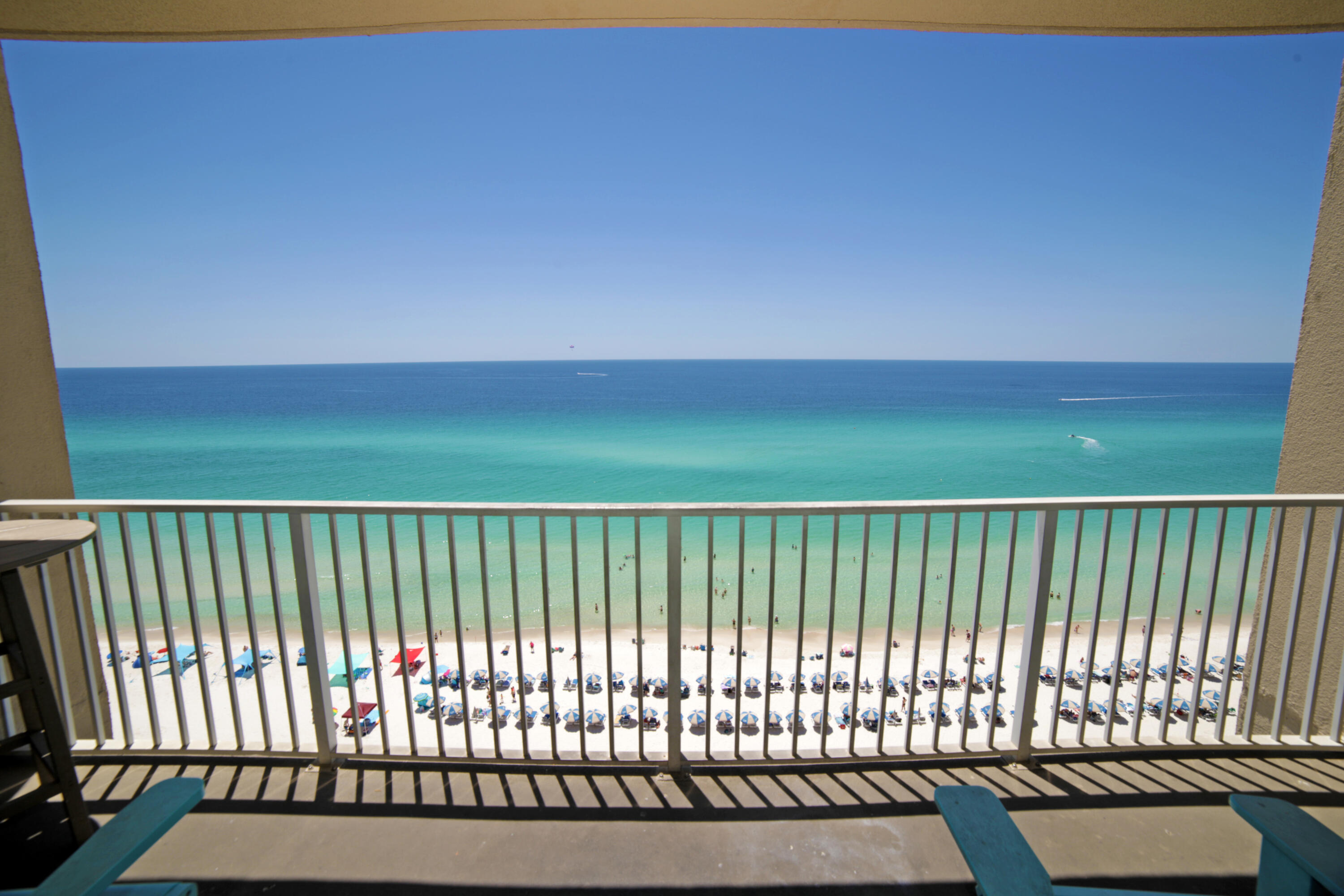 16819 Front Beach Road Panama City Beach FL 32413