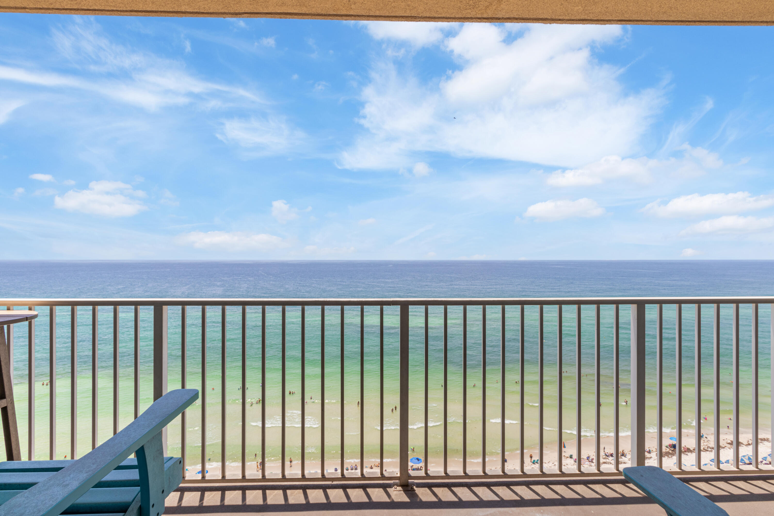 16819 Front Beach Road Panama City Beach FL 32413