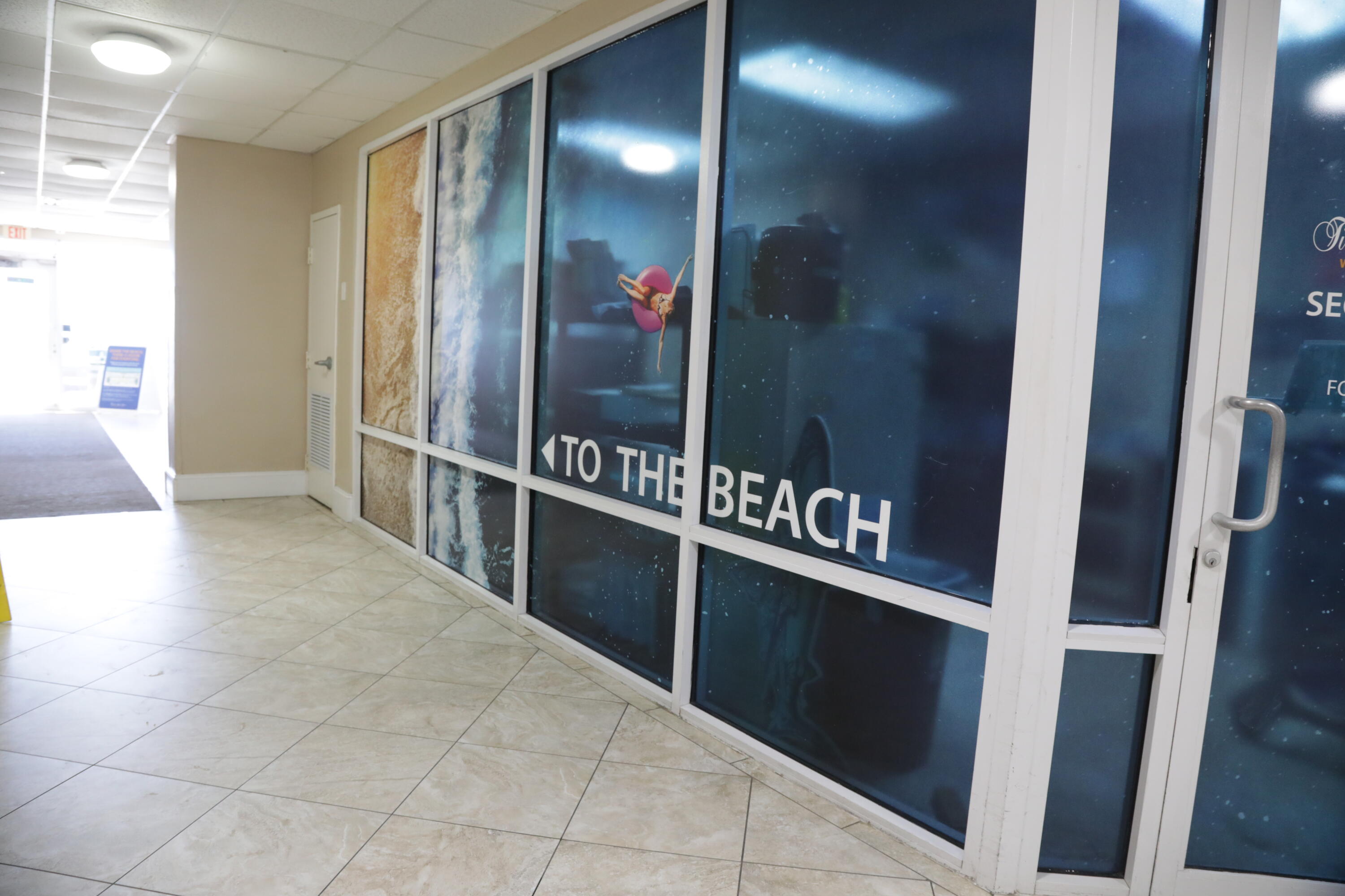 16819 Front Beach Road Panama City Beach FL 32413