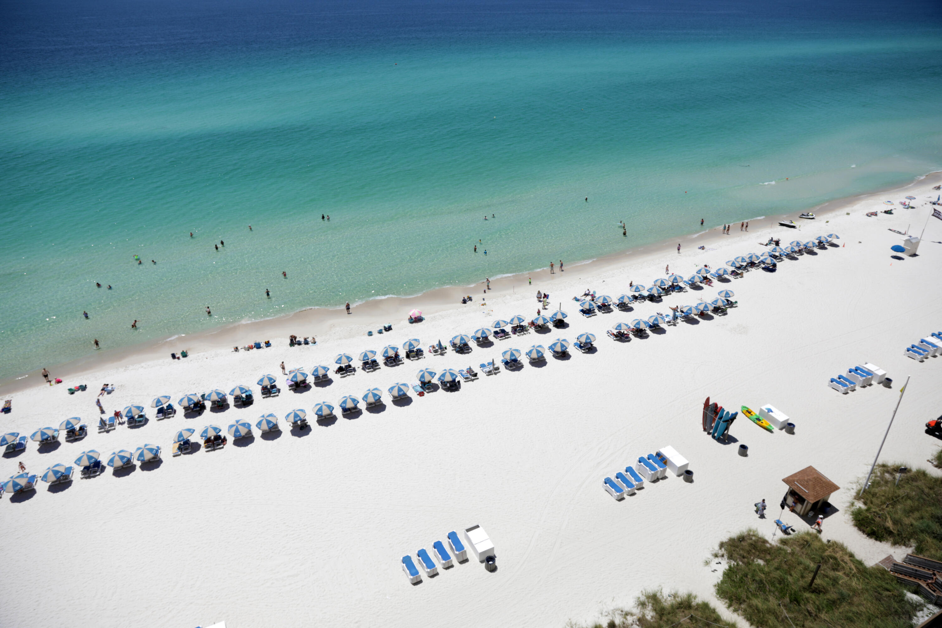 16819 Front Beach Road Panama City Beach FL 32413