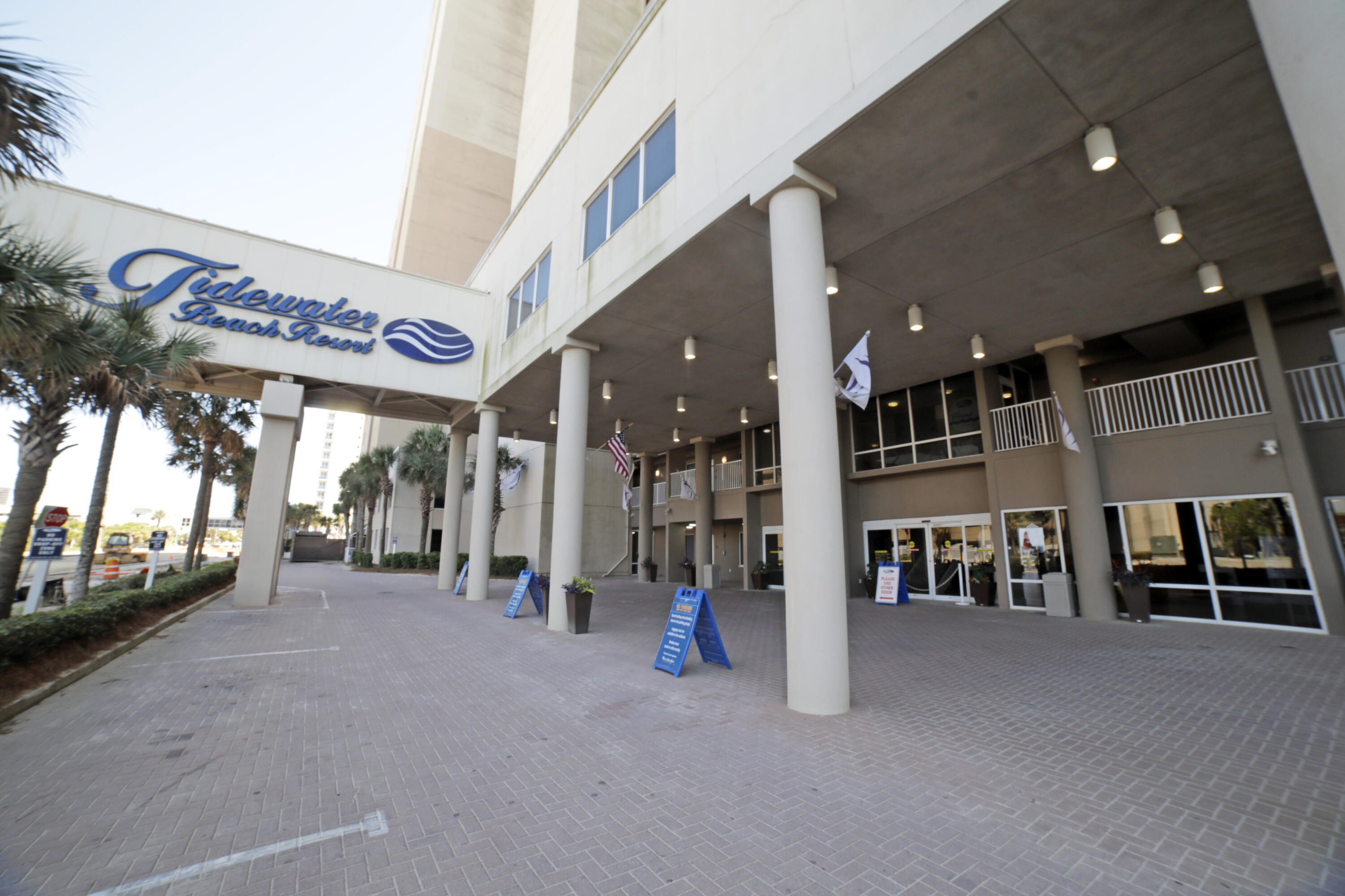 16819 Front Beach Road Panama City Beach FL 32413