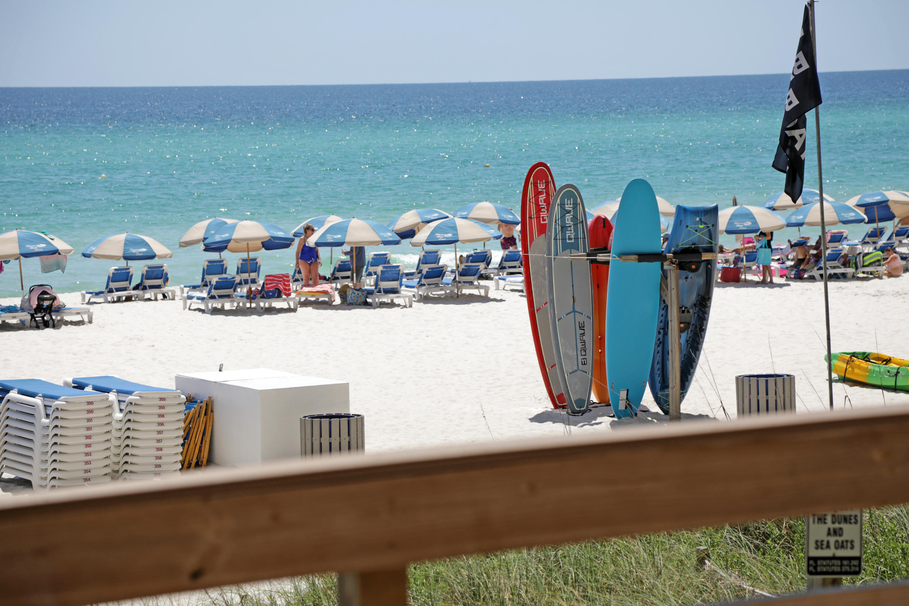 16819 Front Beach Road Panama City Beach FL 32413
