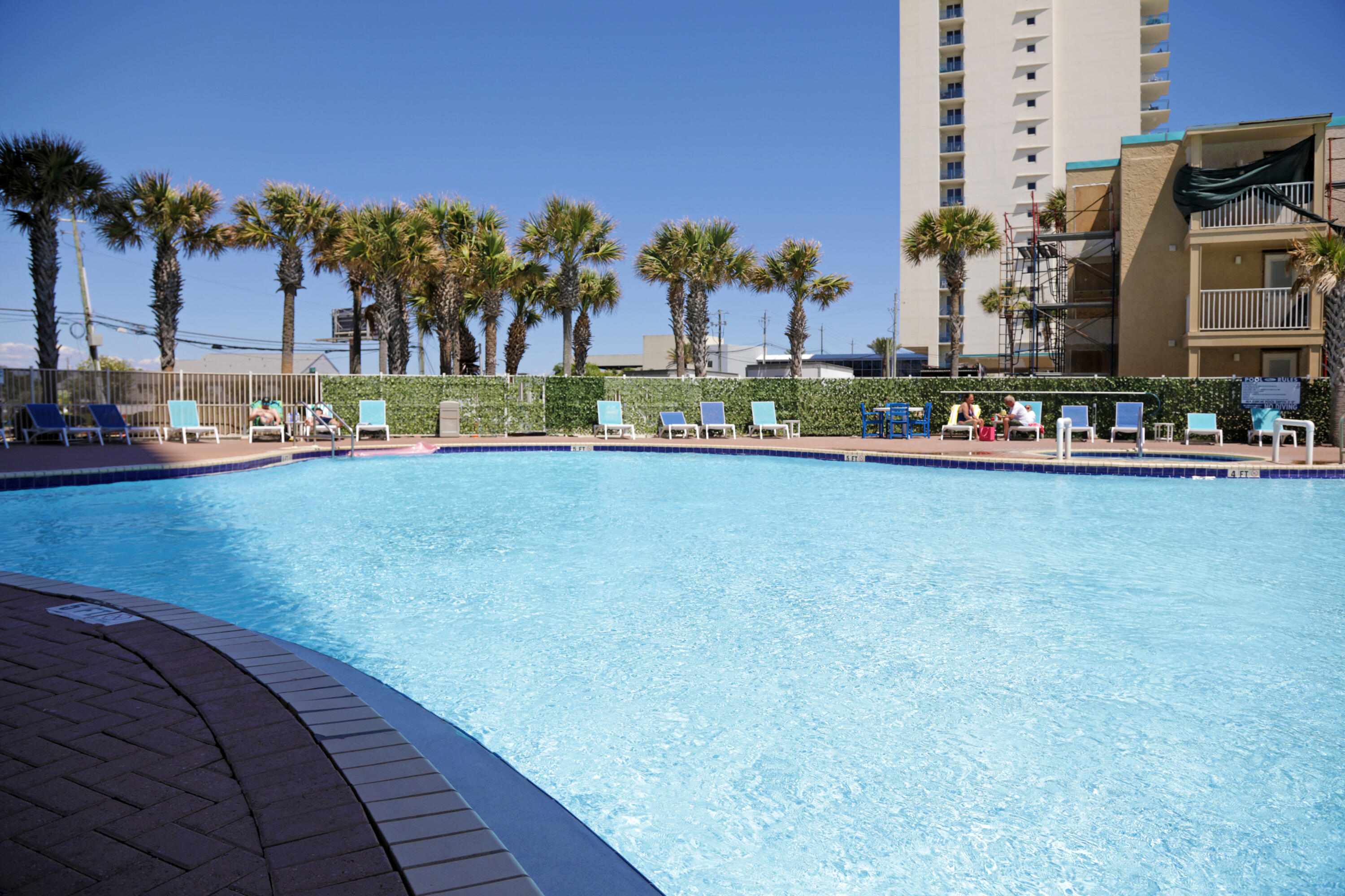 16819 Front Beach Road Panama City Beach FL 32413