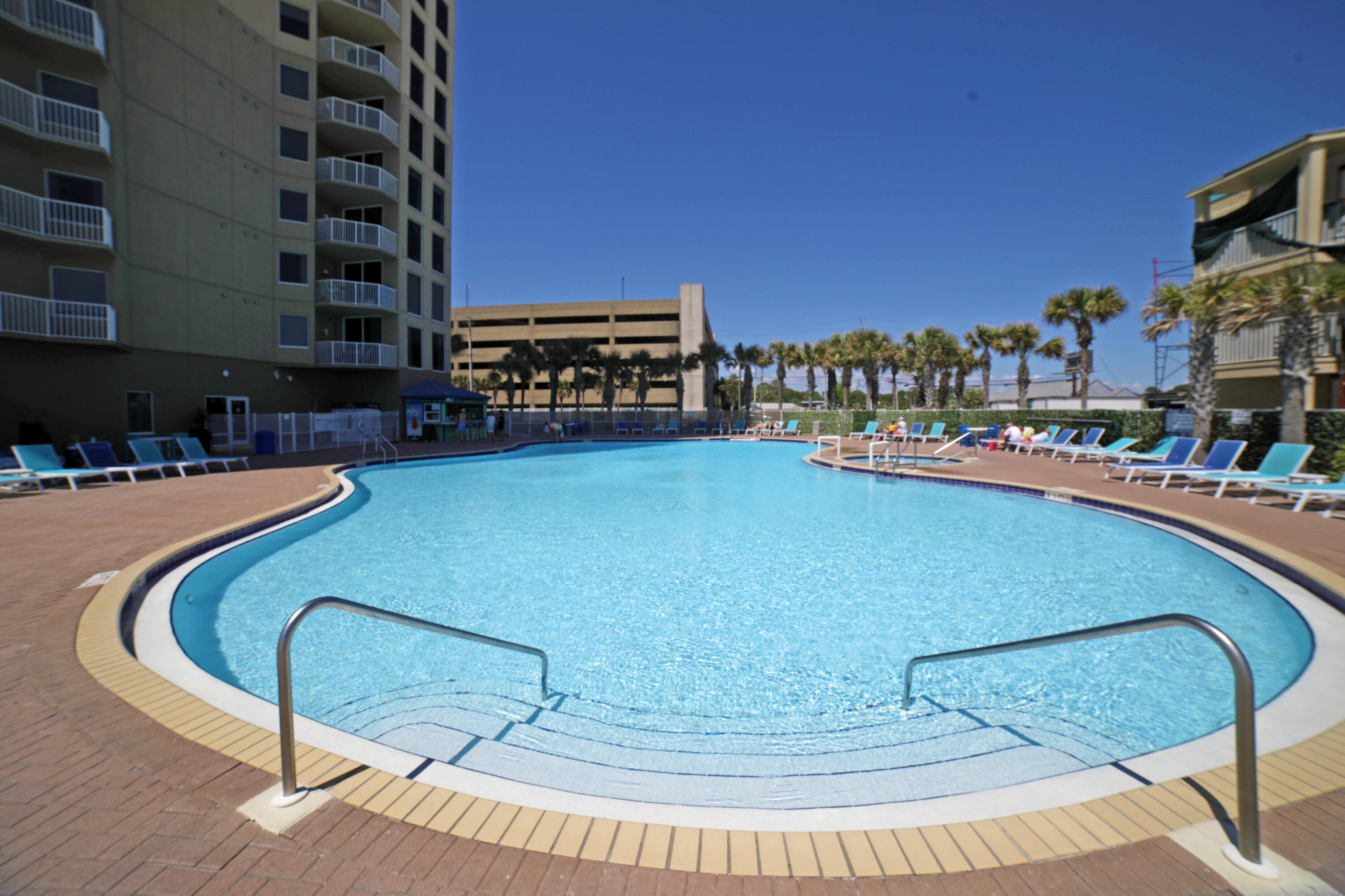 16819 Front Beach Road Panama City Beach FL 32413