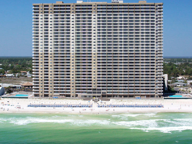 16819 Front Beach Road Panama City Beach FL 32413