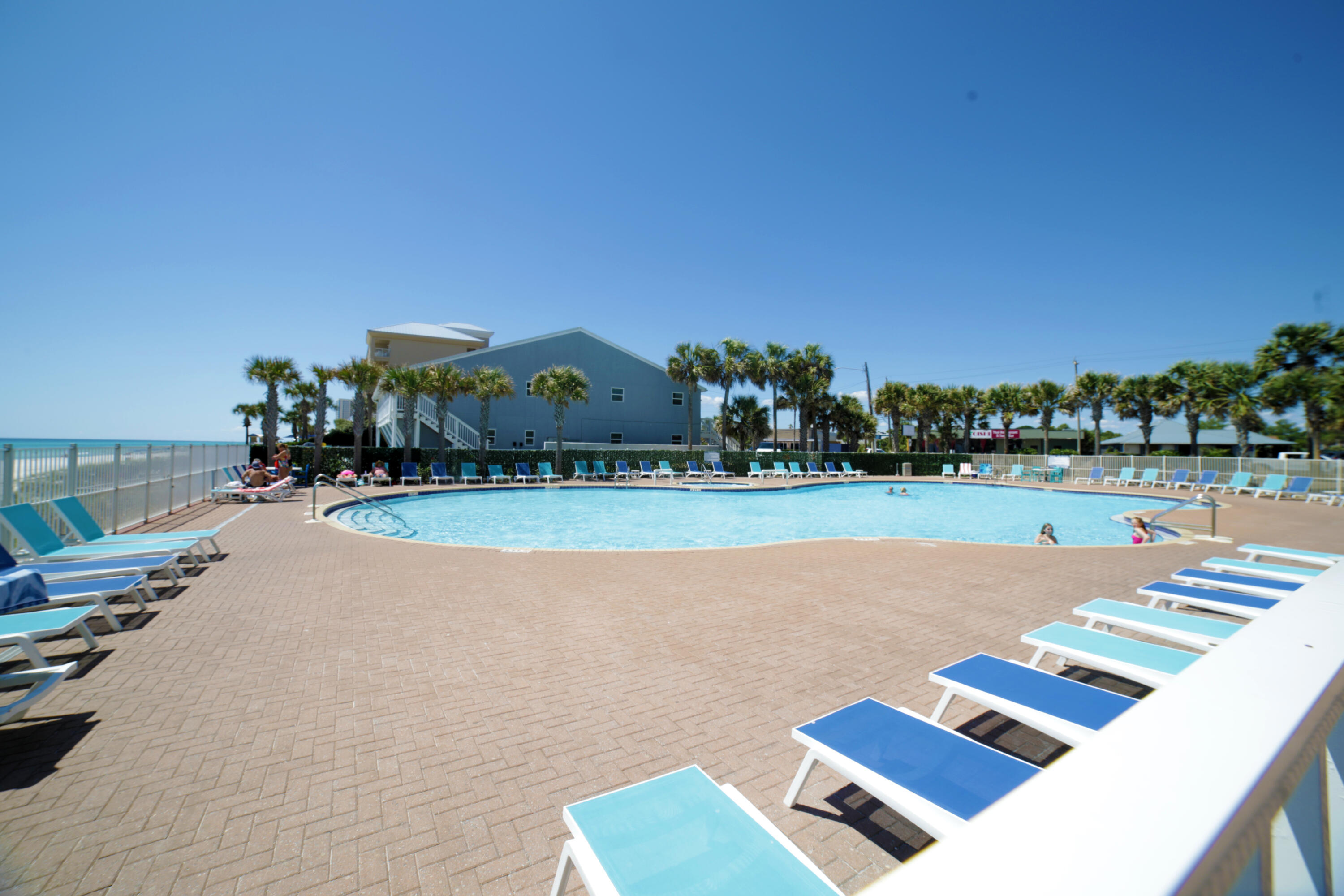 16819 Front Beach Road Panama City Beach FL 32413