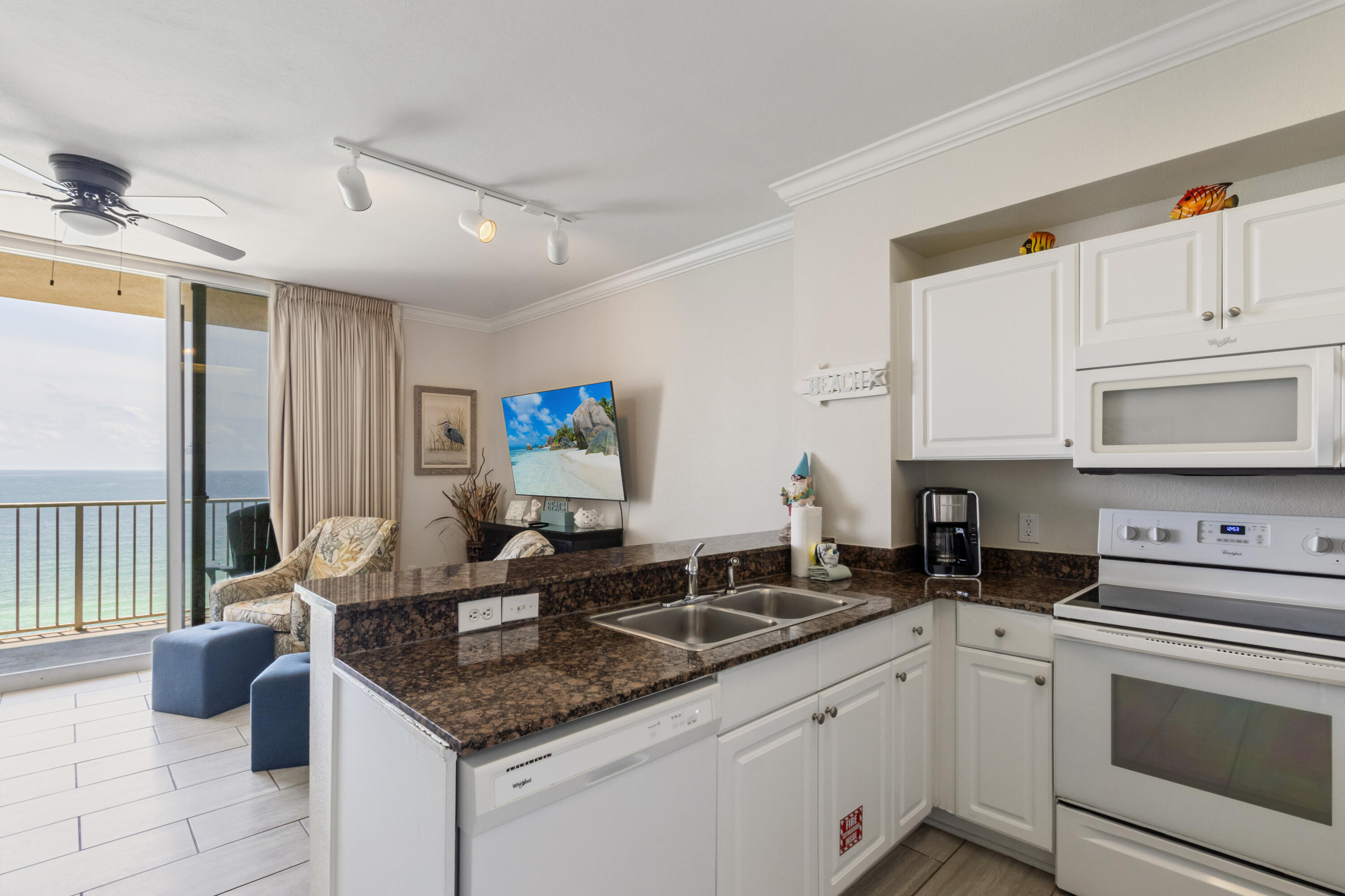 16819 Front Beach Road Panama City Beach FL 32413