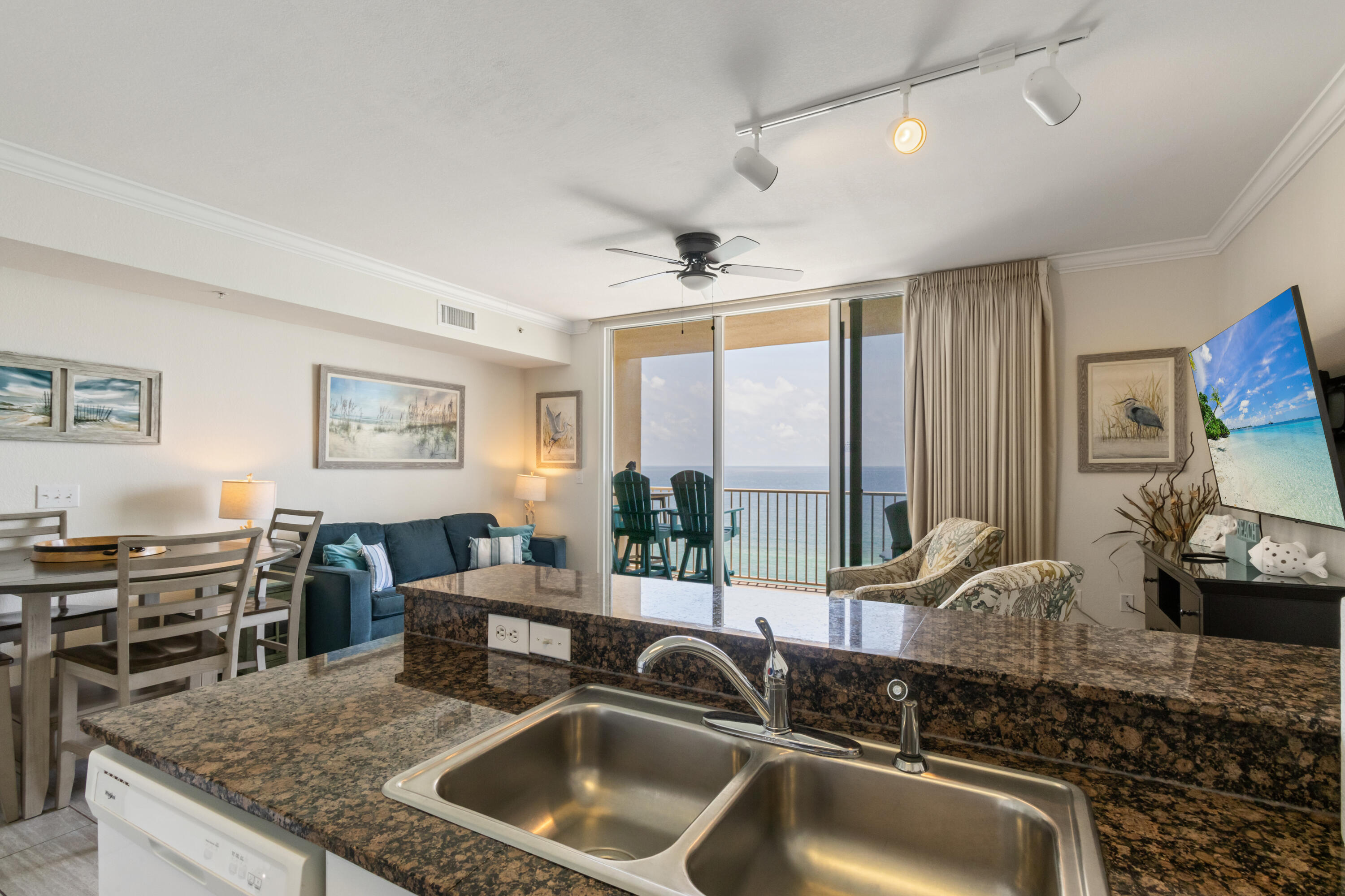 16819 Front Beach Road Panama City Beach FL 32413