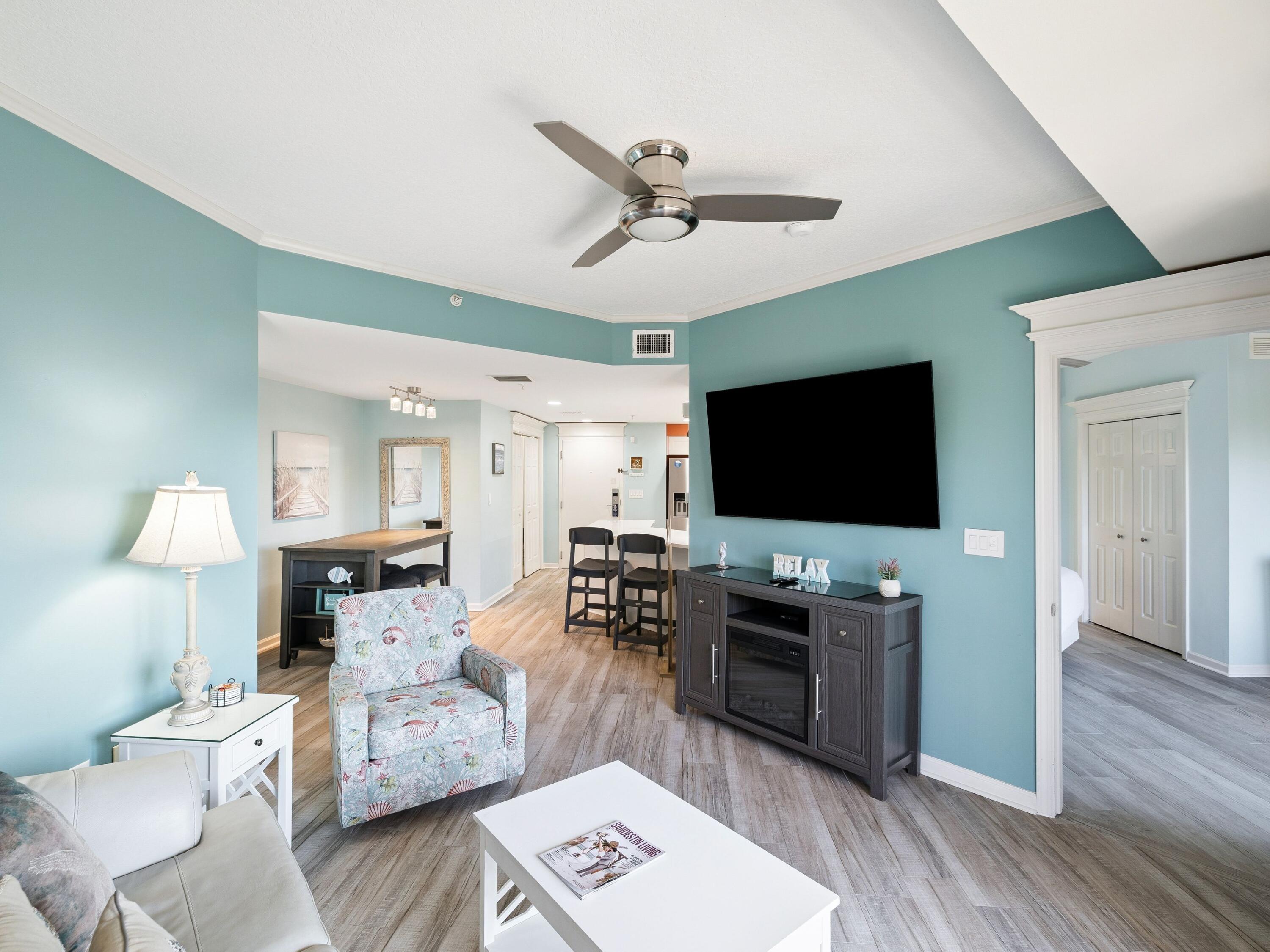 4717 Westwinds Drive Miramar Beach FL 32550
