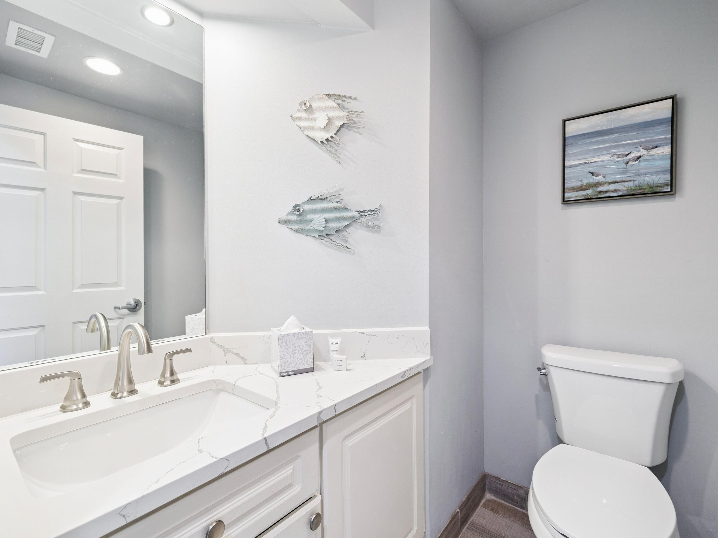 4717 Westwinds Drive Miramar Beach FL 32550