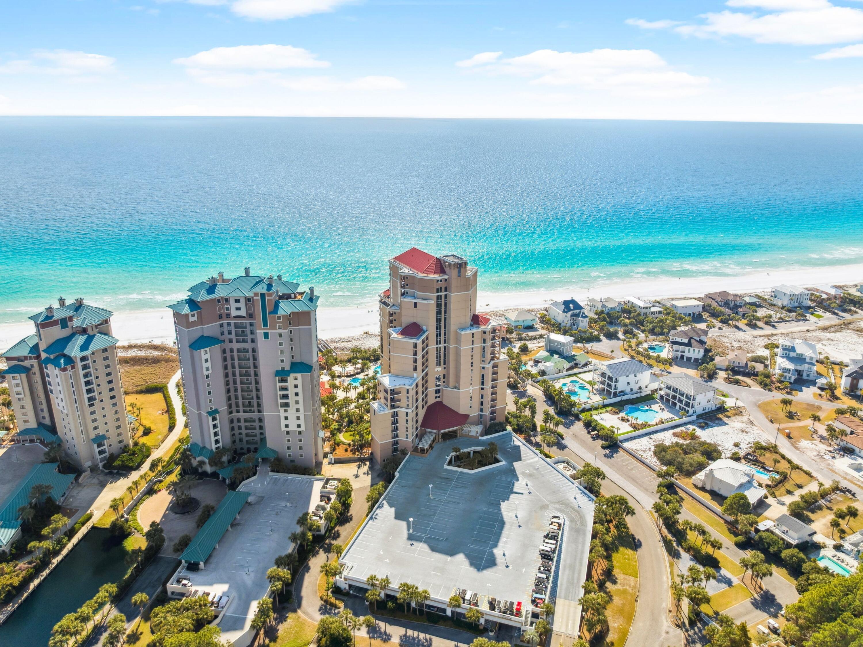 4717 Westwinds Drive Miramar Beach FL 32550
