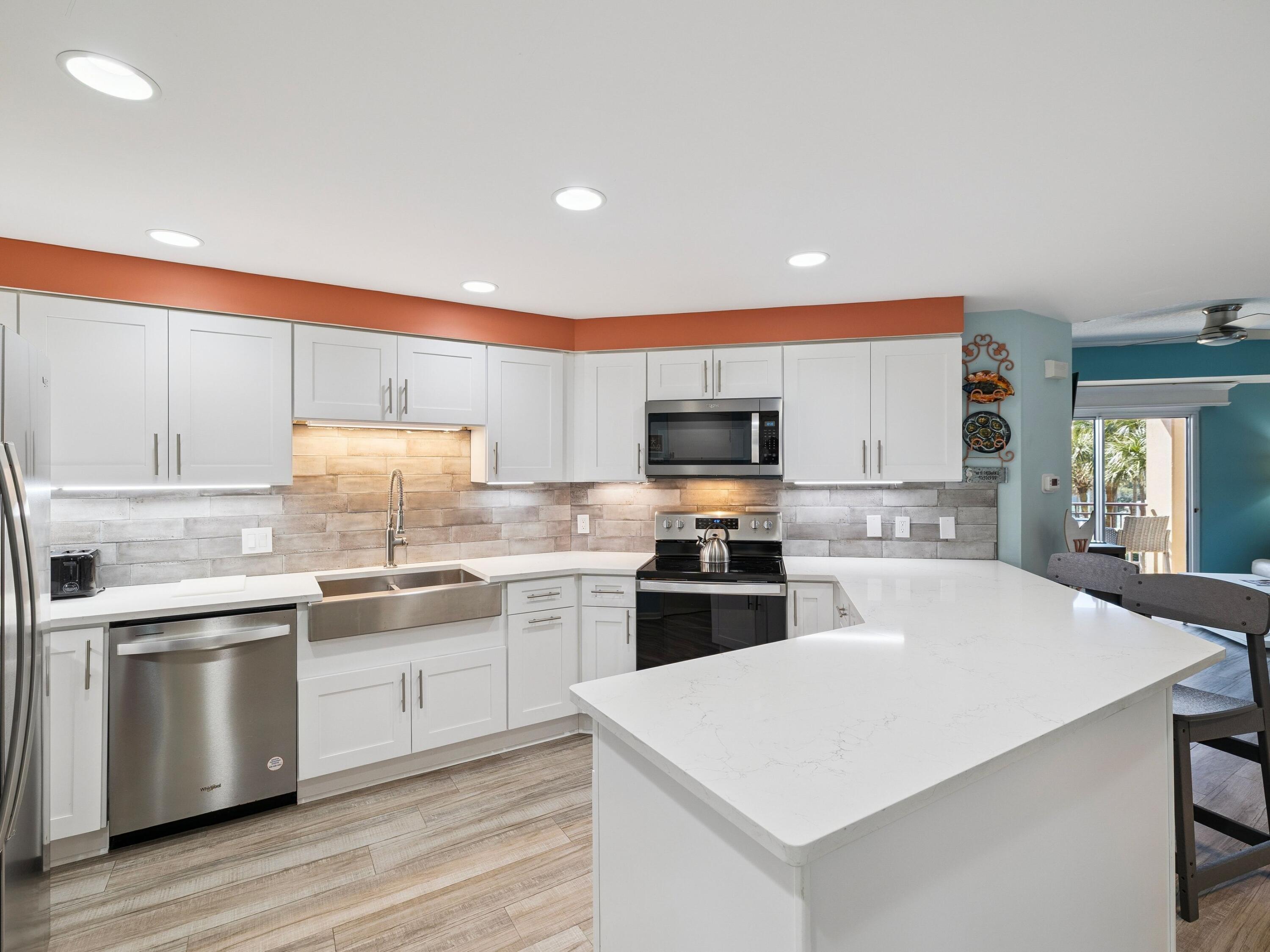 4717 Westwinds Drive Miramar Beach FL 32550