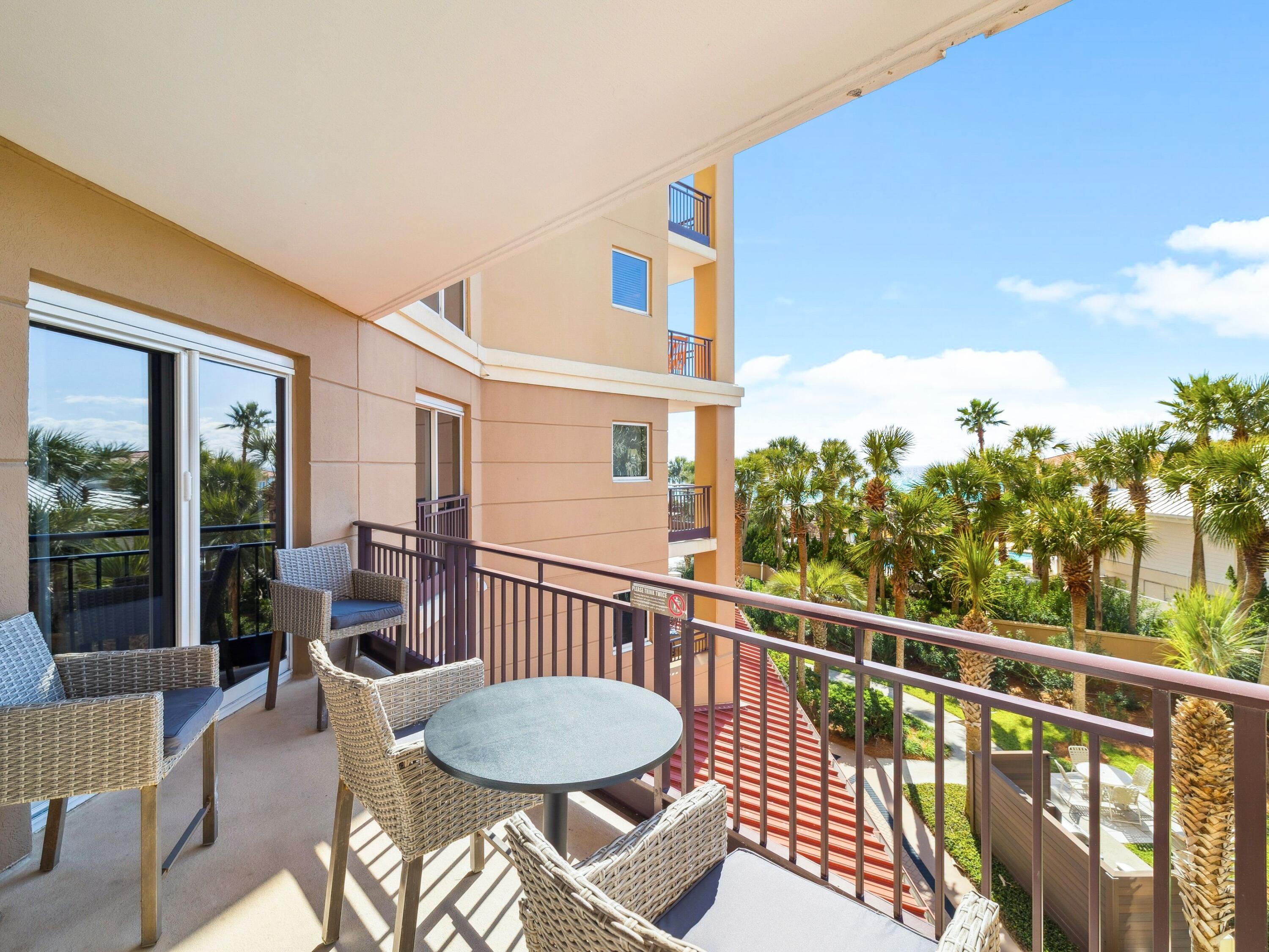 4717 Westwinds Drive Miramar Beach FL 32550