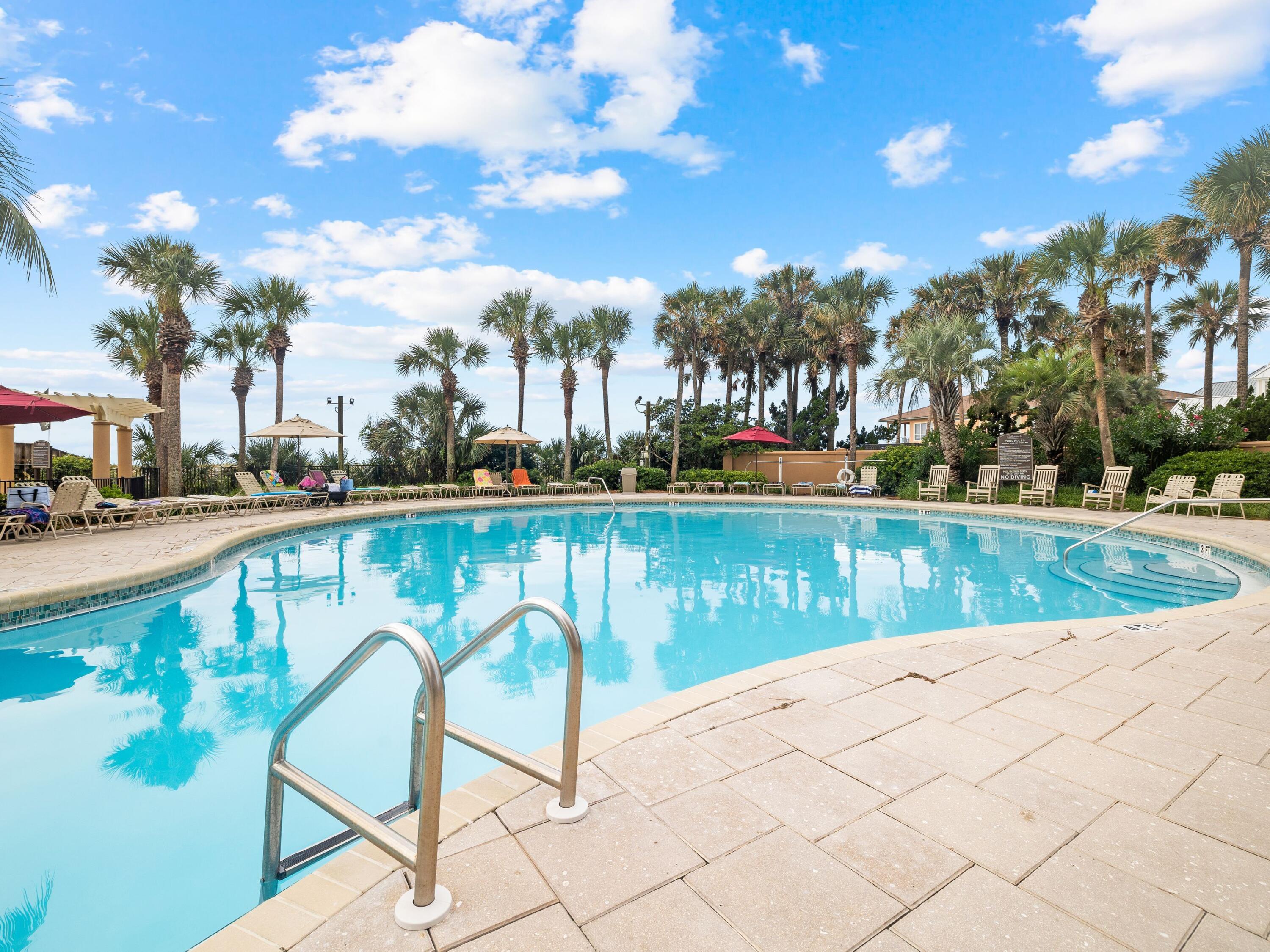 4717 Westwinds Drive Miramar Beach FL 32550