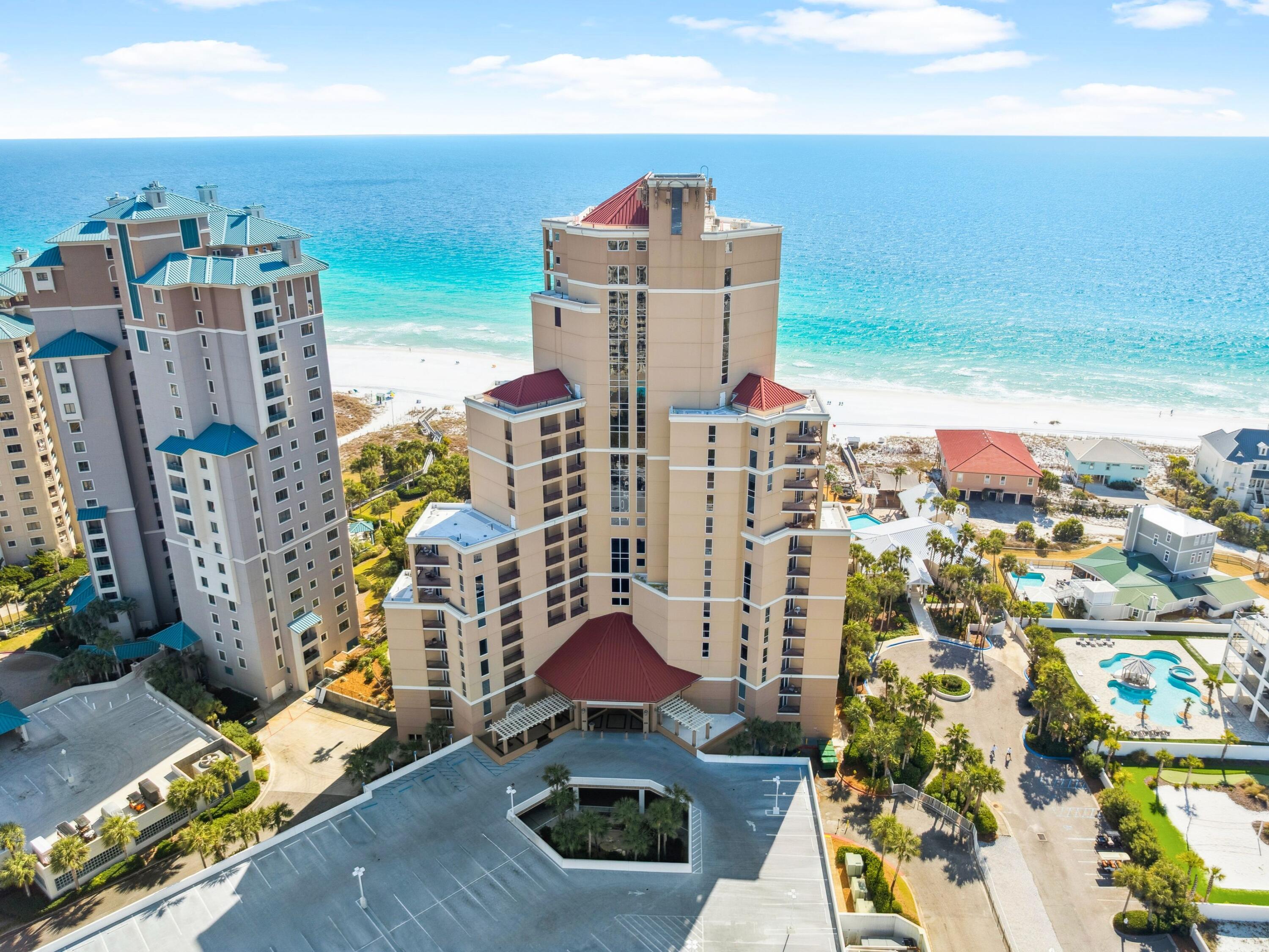 4717 Westwinds Drive Miramar Beach FL 32550