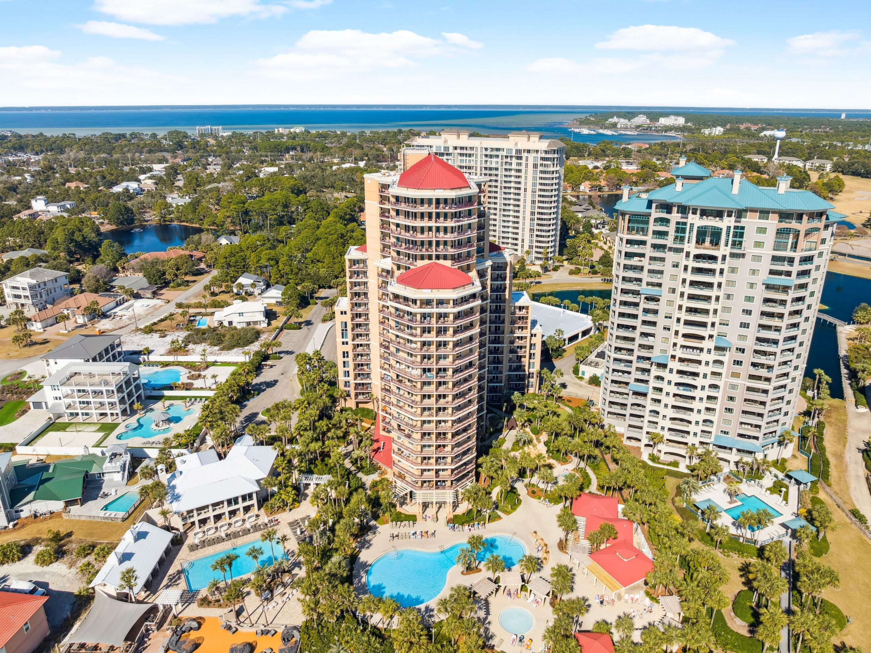 4717 Westwinds Drive Miramar Beach FL 32550