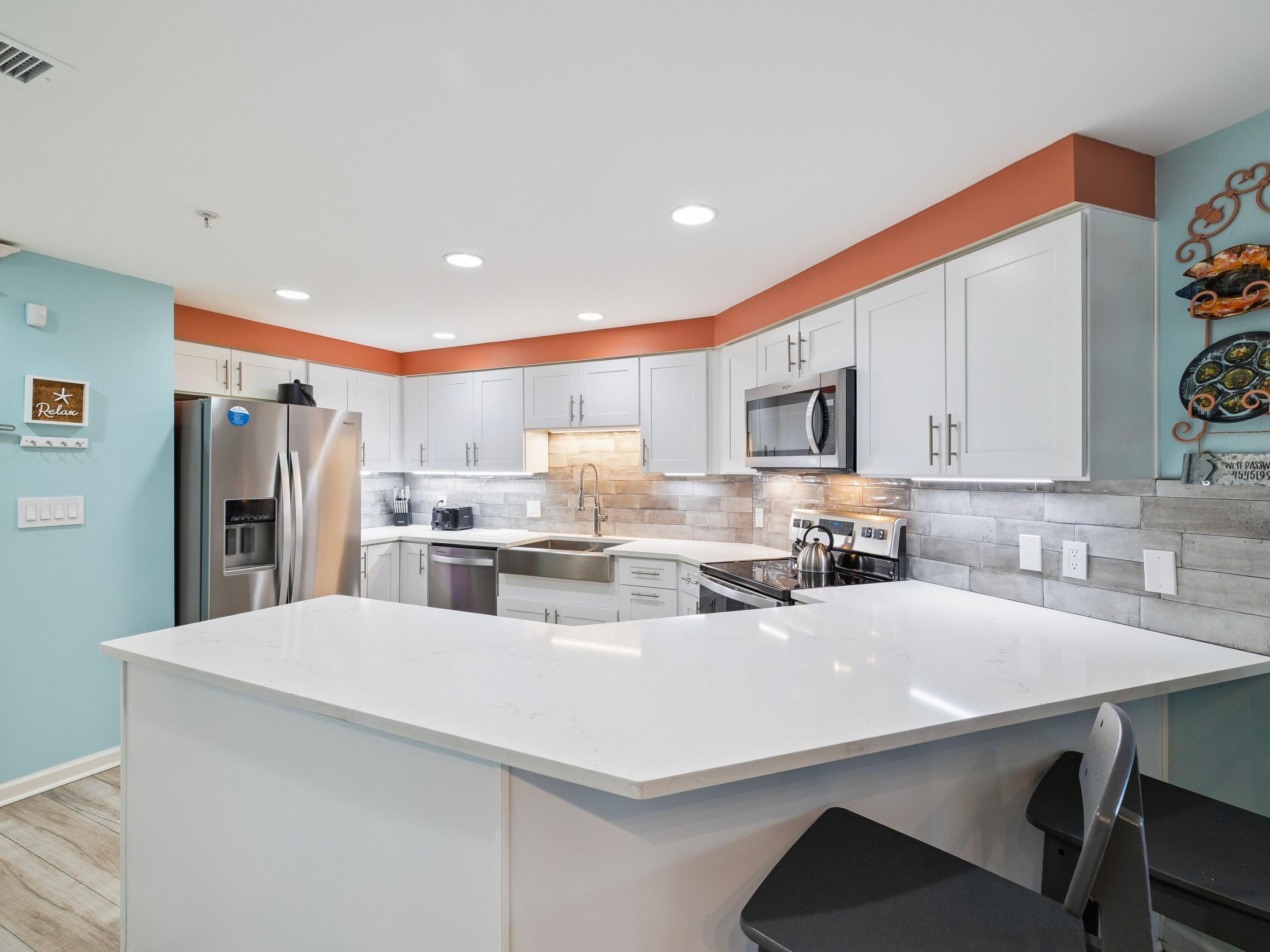 4717 Westwinds Drive Miramar Beach FL 32550