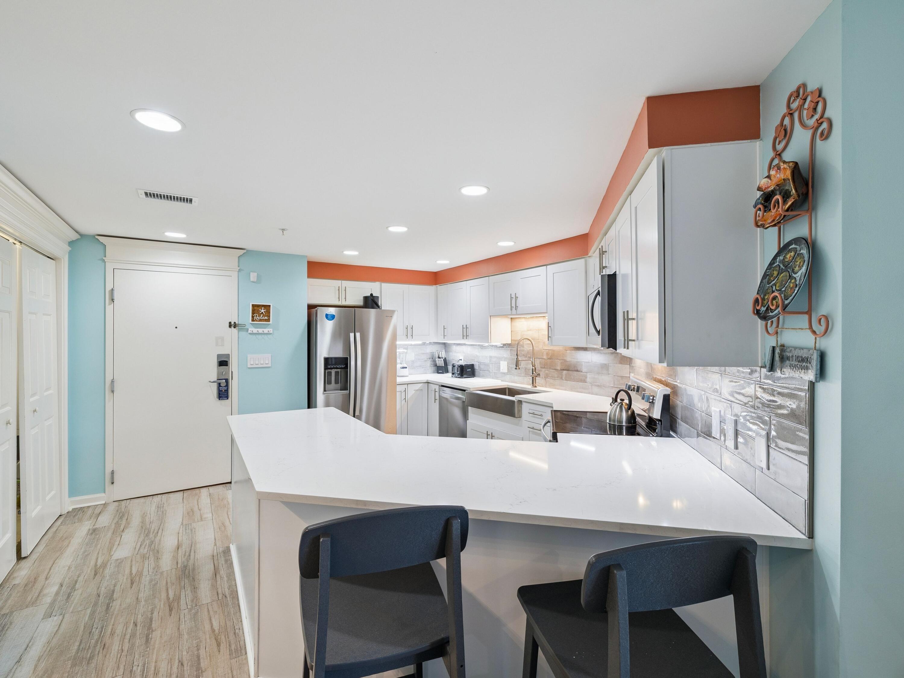 4717 Westwinds Drive Miramar Beach FL 32550