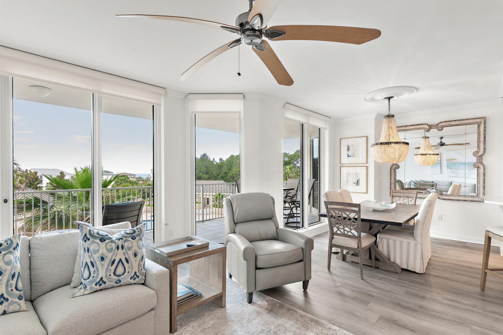 403 One Beach Club Drive Miramar Beach FL 32550
