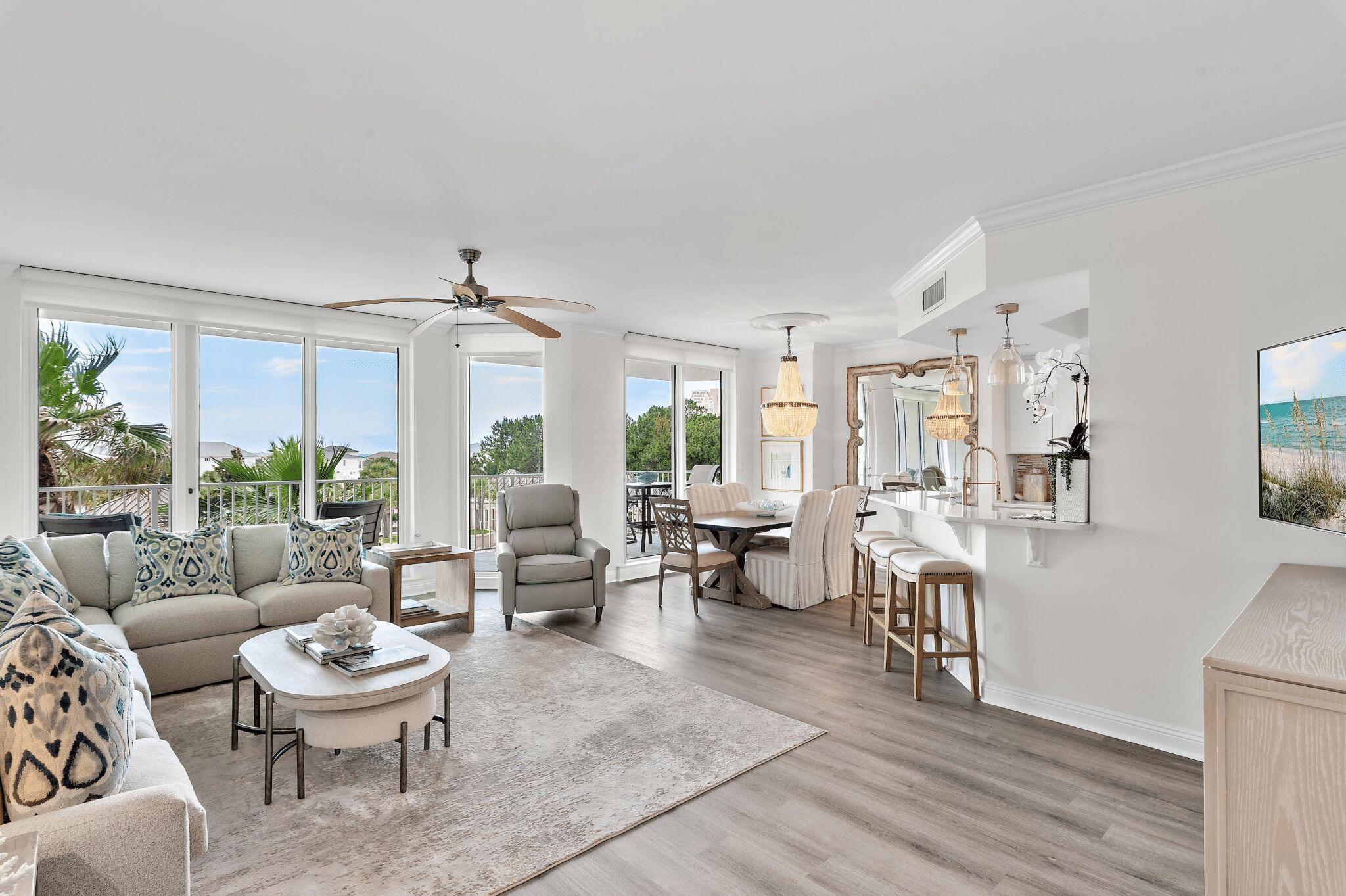 403 One Beach Club Drive Miramar Beach FL 32550