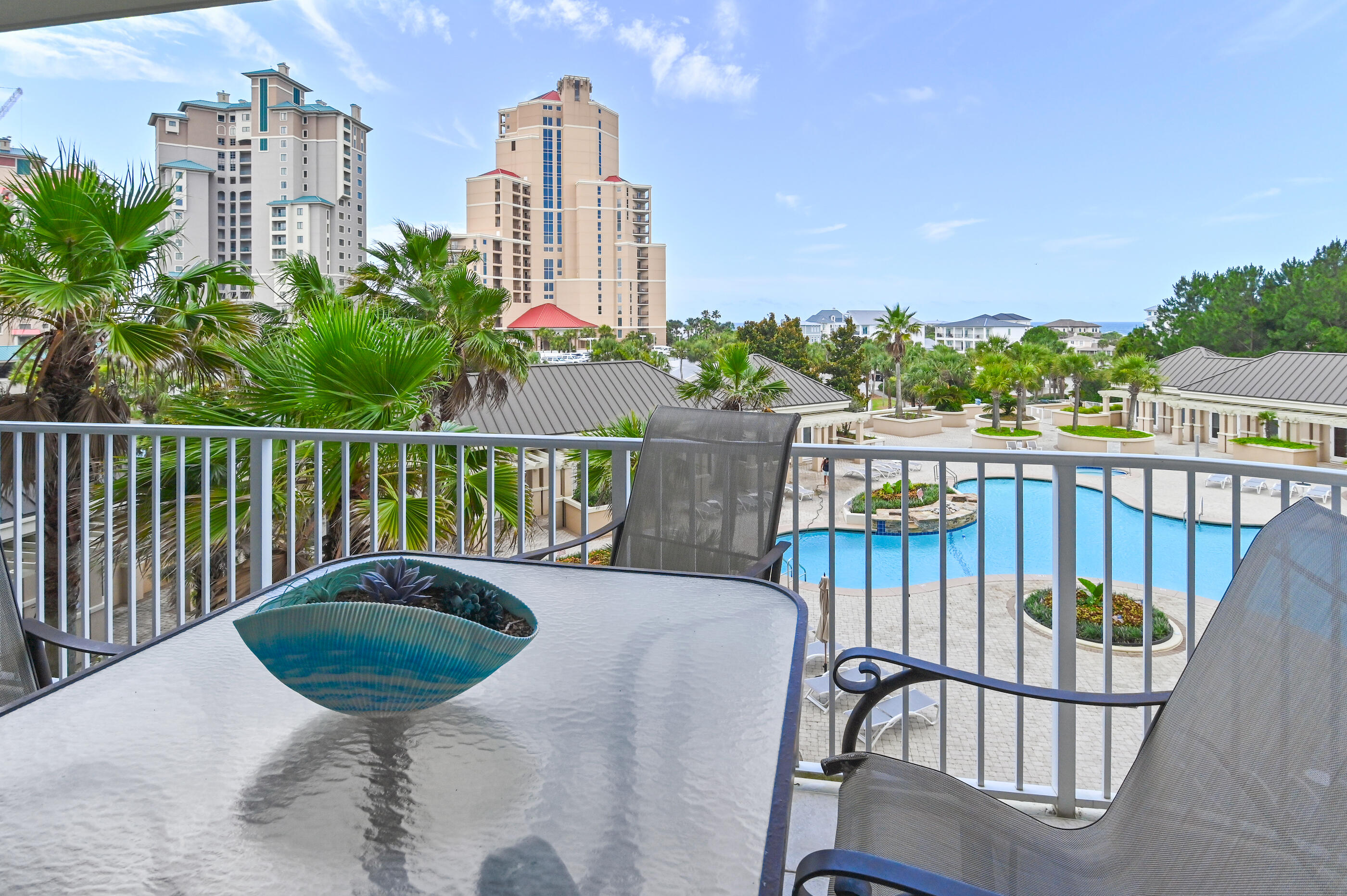 403 One Beach Club Drive Miramar Beach FL 32550