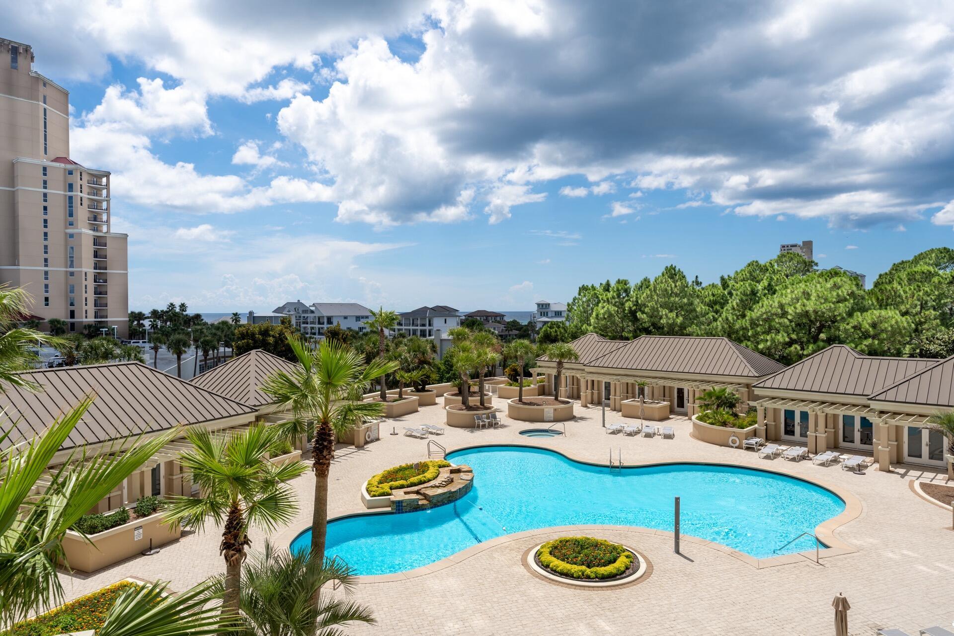 403 One Beach Club Drive Miramar Beach FL 32550
