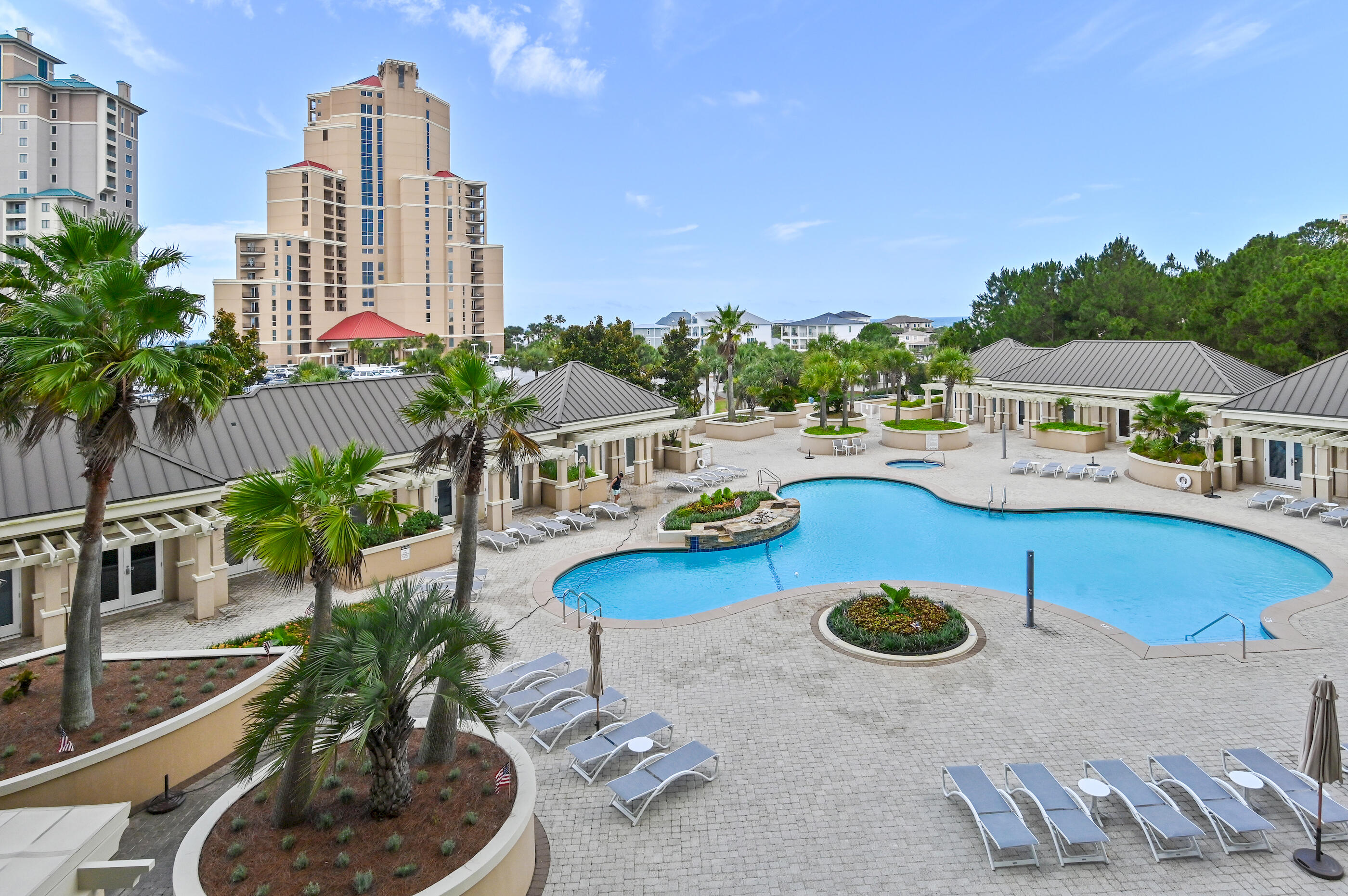 403 One Beach Club Drive Miramar Beach FL 32550